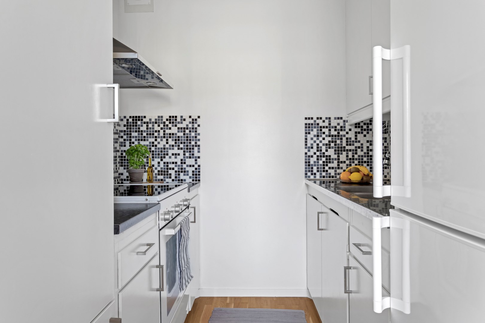 Bostadsbild från Petterslundsgatan 23B, Såld i Fålhagen, Uppsala