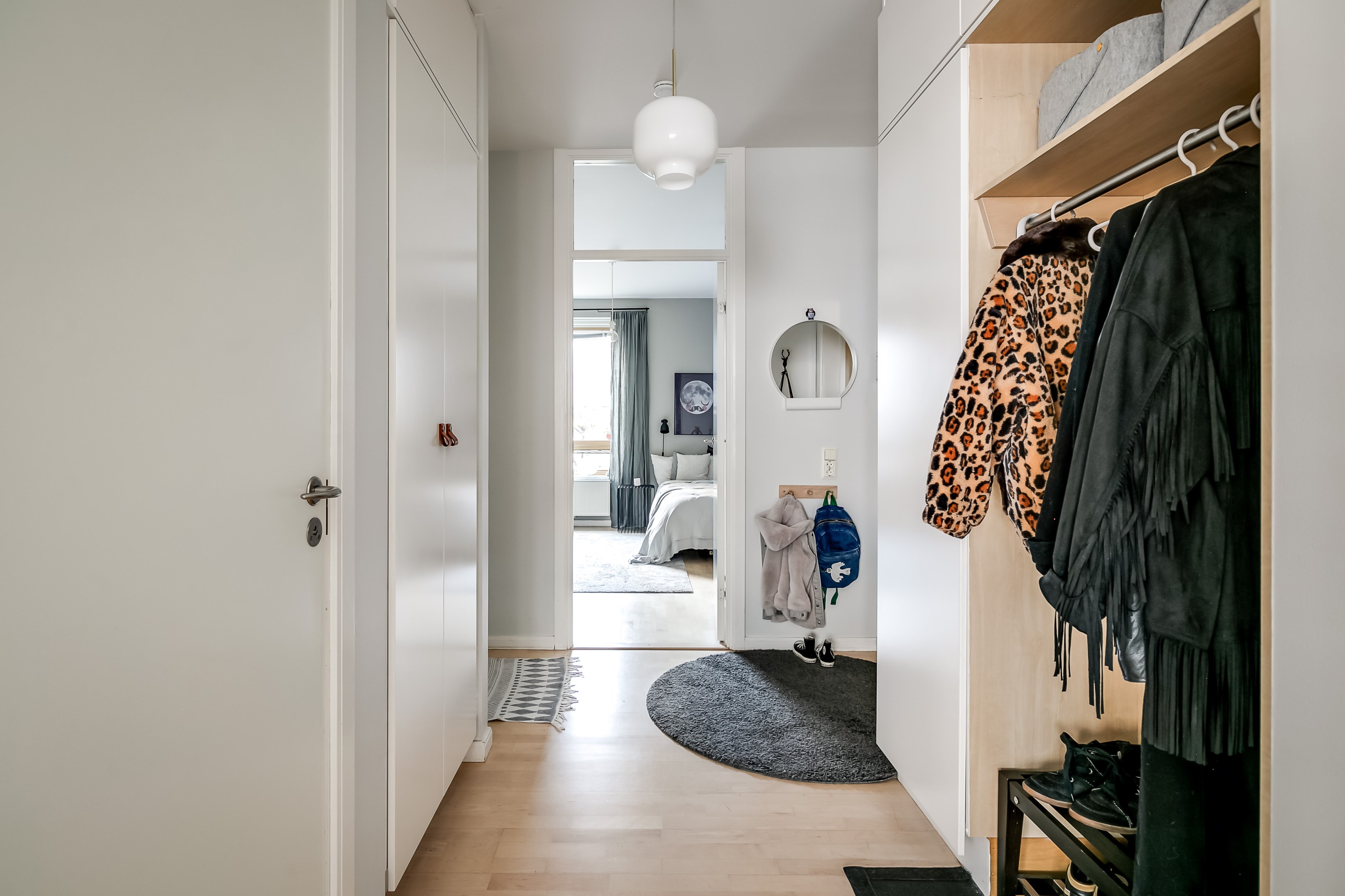 Bostadsbild från Sickla kanalgata 87, BV, Såld i Hammarby Sjöstad, Stockholm