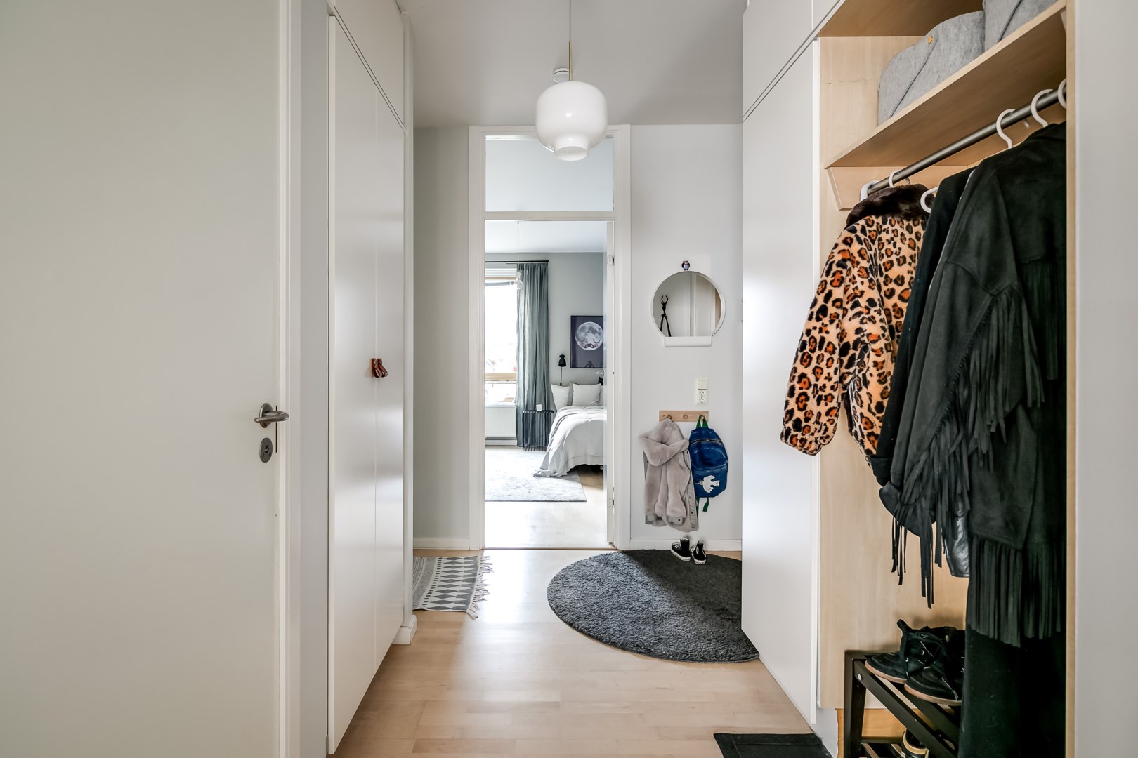 Bostadsbild från Sickla kanalgata 87, BV, Såld i Hammarby Sjöstad, Stockholm