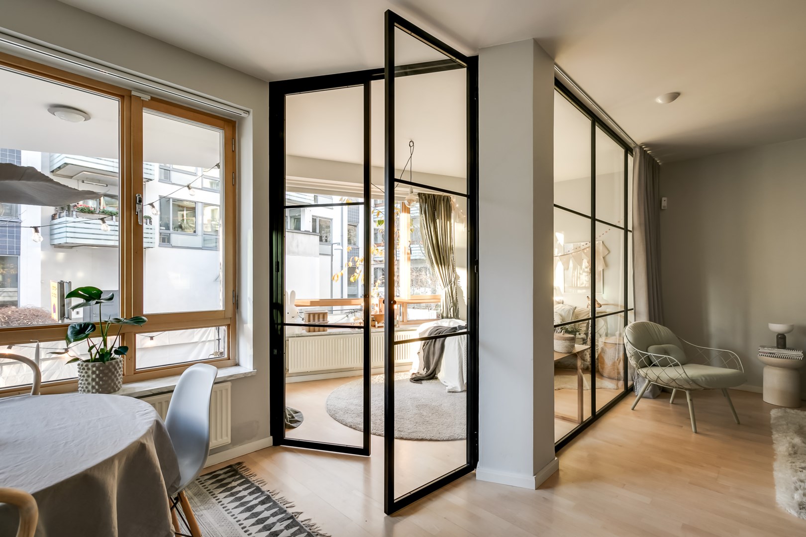 Bostadsbild från Sickla kanalgata 87, BV, Såld i Hammarby Sjöstad, Stockholm