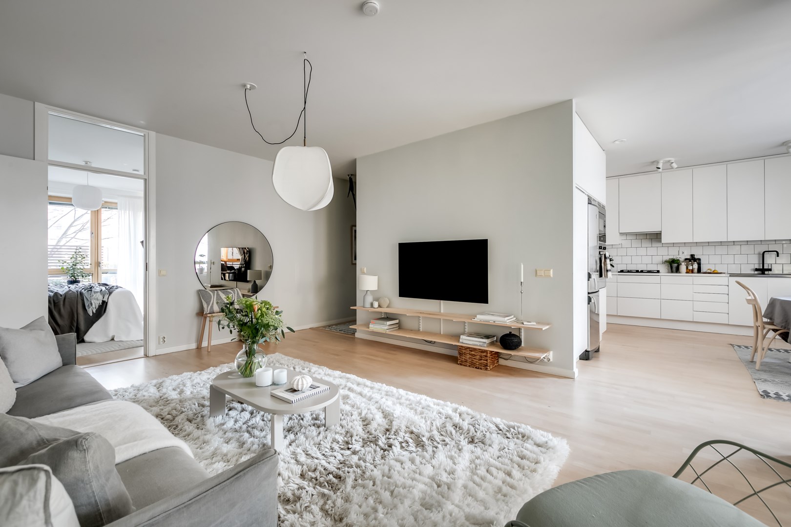 Bostadsbild från Sickla kanalgata 87, BV, Såld i Hammarby Sjöstad, Stockholm