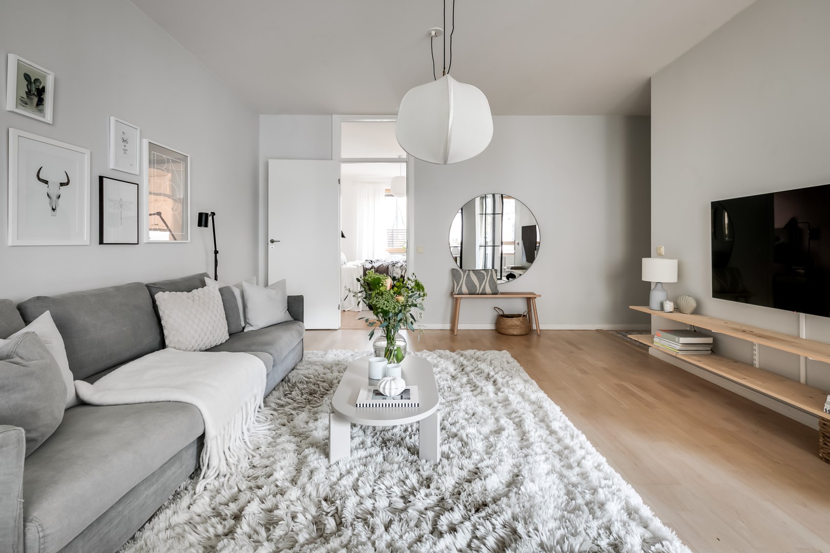 Bostadsbild från Sickla kanalgata 87, BV, Såld i Hammarby Sjöstad, Stockholm