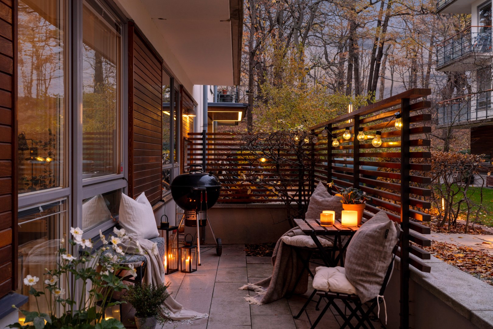 Bostadsbild från Sickla kanalgata 87, BV, Såld i Hammarby Sjöstad, Stockholm