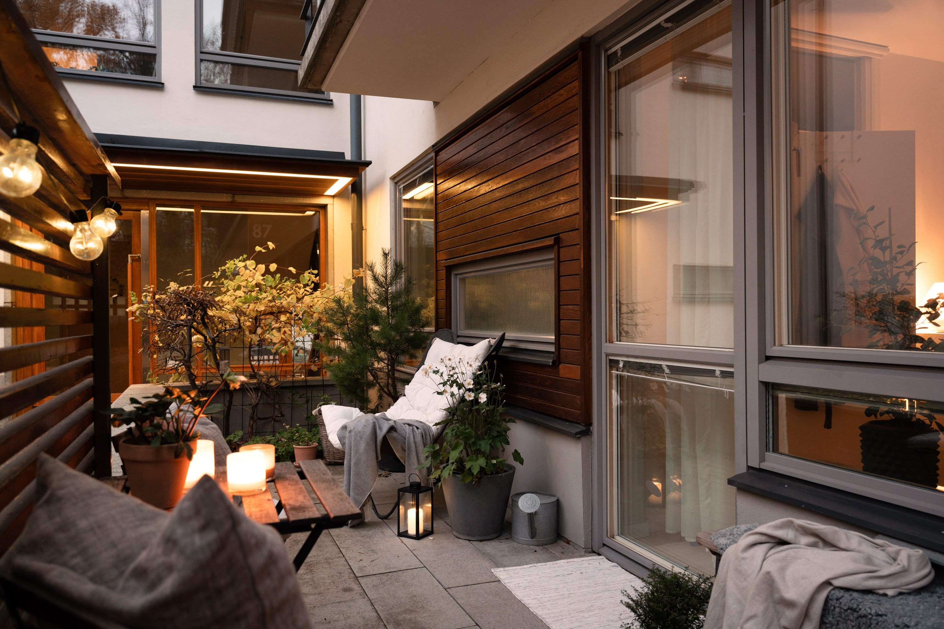 Bostadsbild från Sickla kanalgata 87, BV, Såld i Hammarby Sjöstad, Stockholm