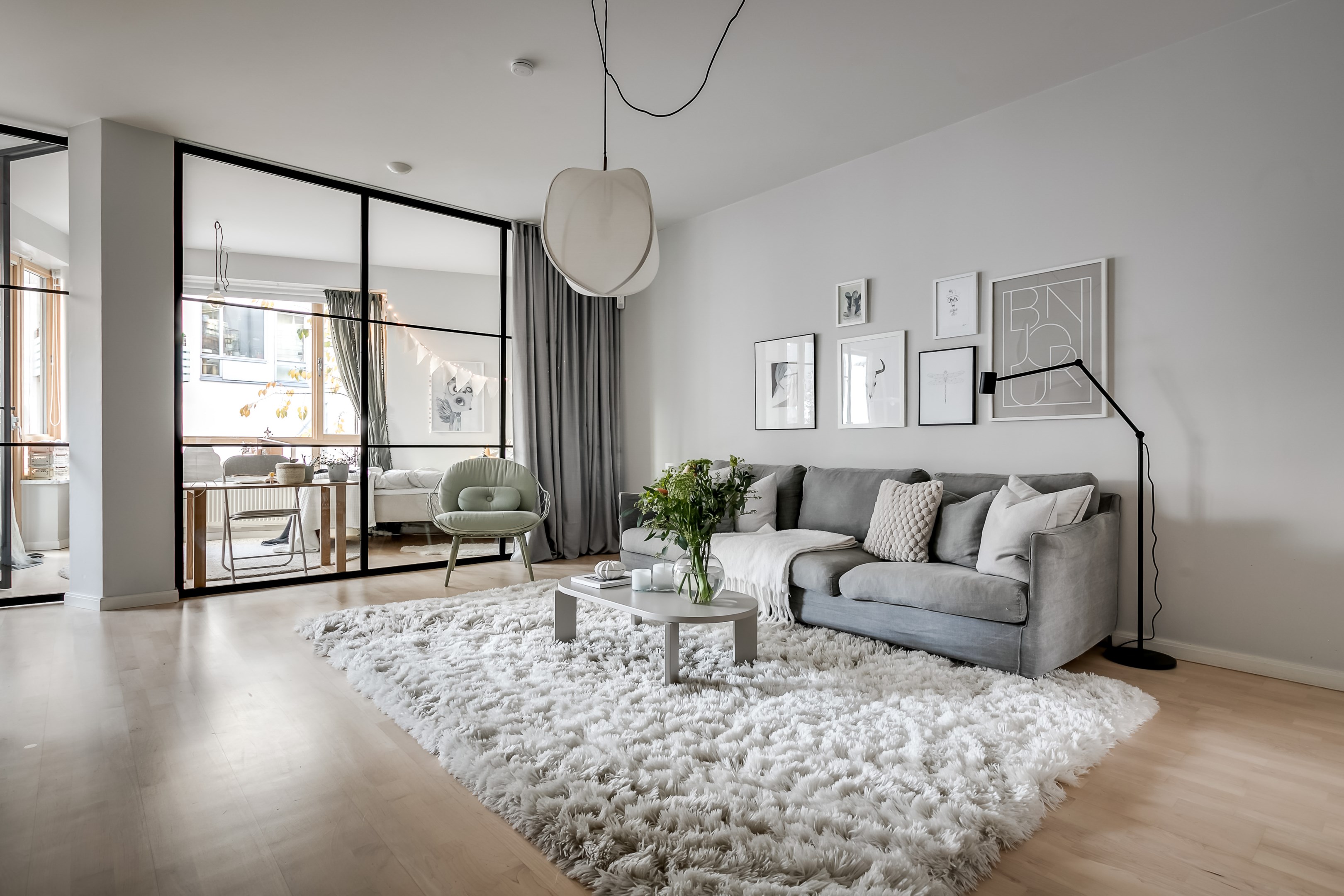 Bostadsbild från Sickla kanalgata 87, BV, Såld i Hammarby Sjöstad, Stockholm