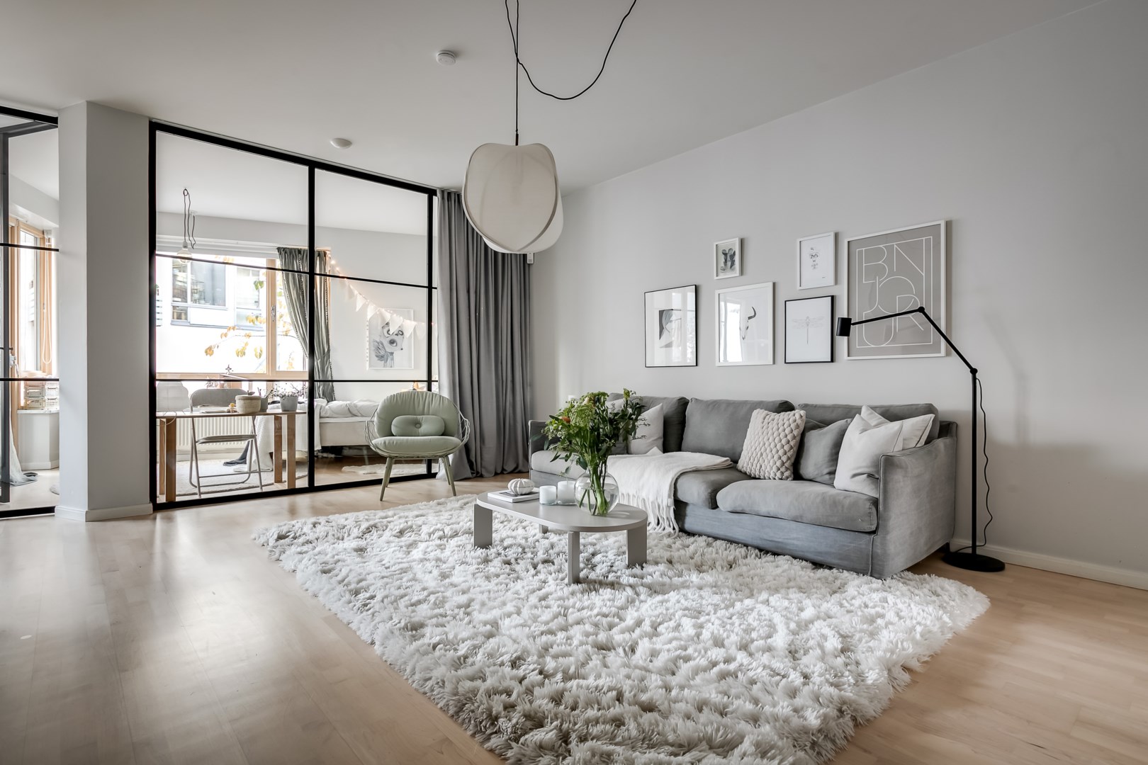 Bostadsbild från Sickla kanalgata 87, BV, Såld i Hammarby Sjöstad, Stockholm