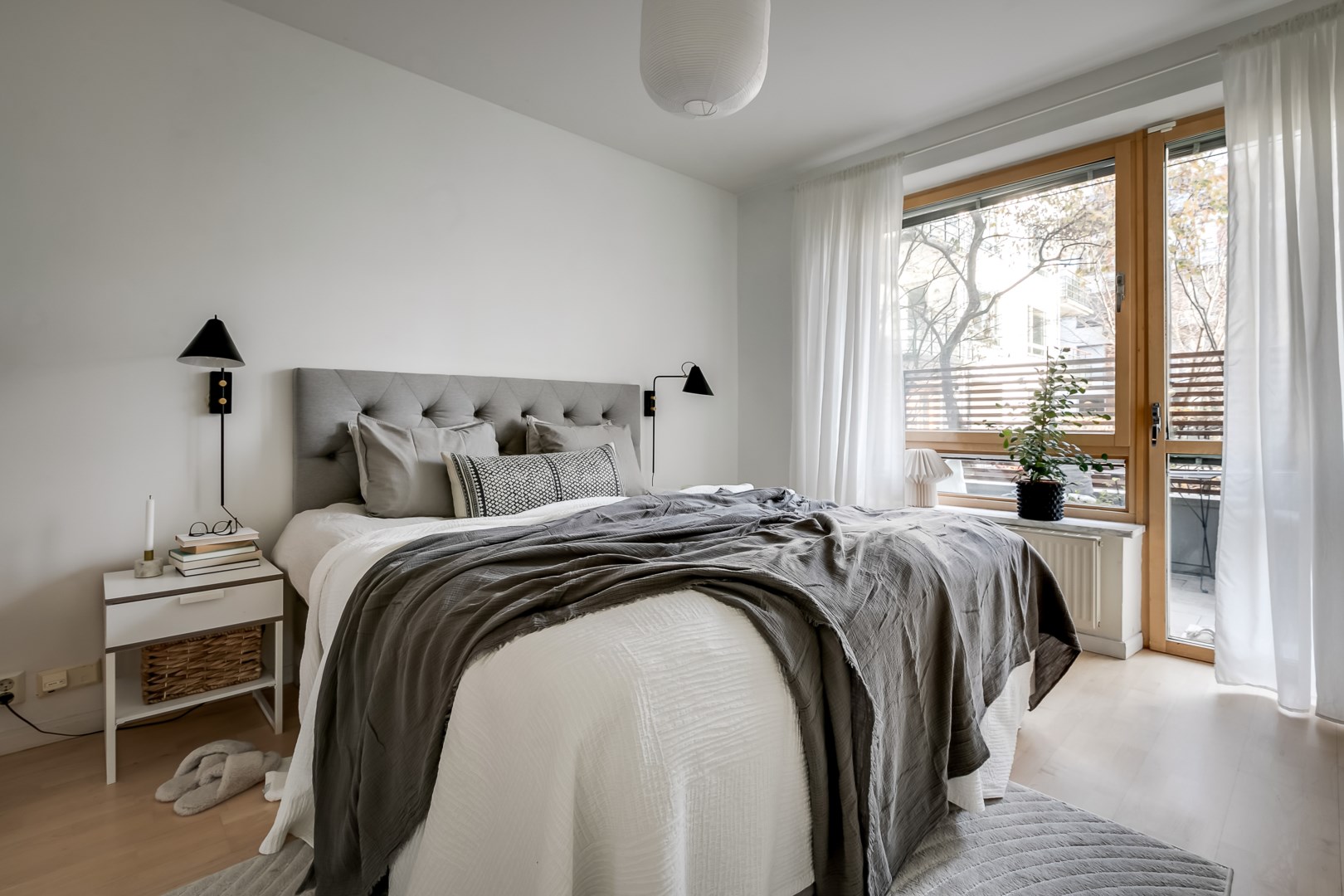 Bostadsbild från Sickla kanalgata 87, BV, Såld i Hammarby Sjöstad, Stockholm