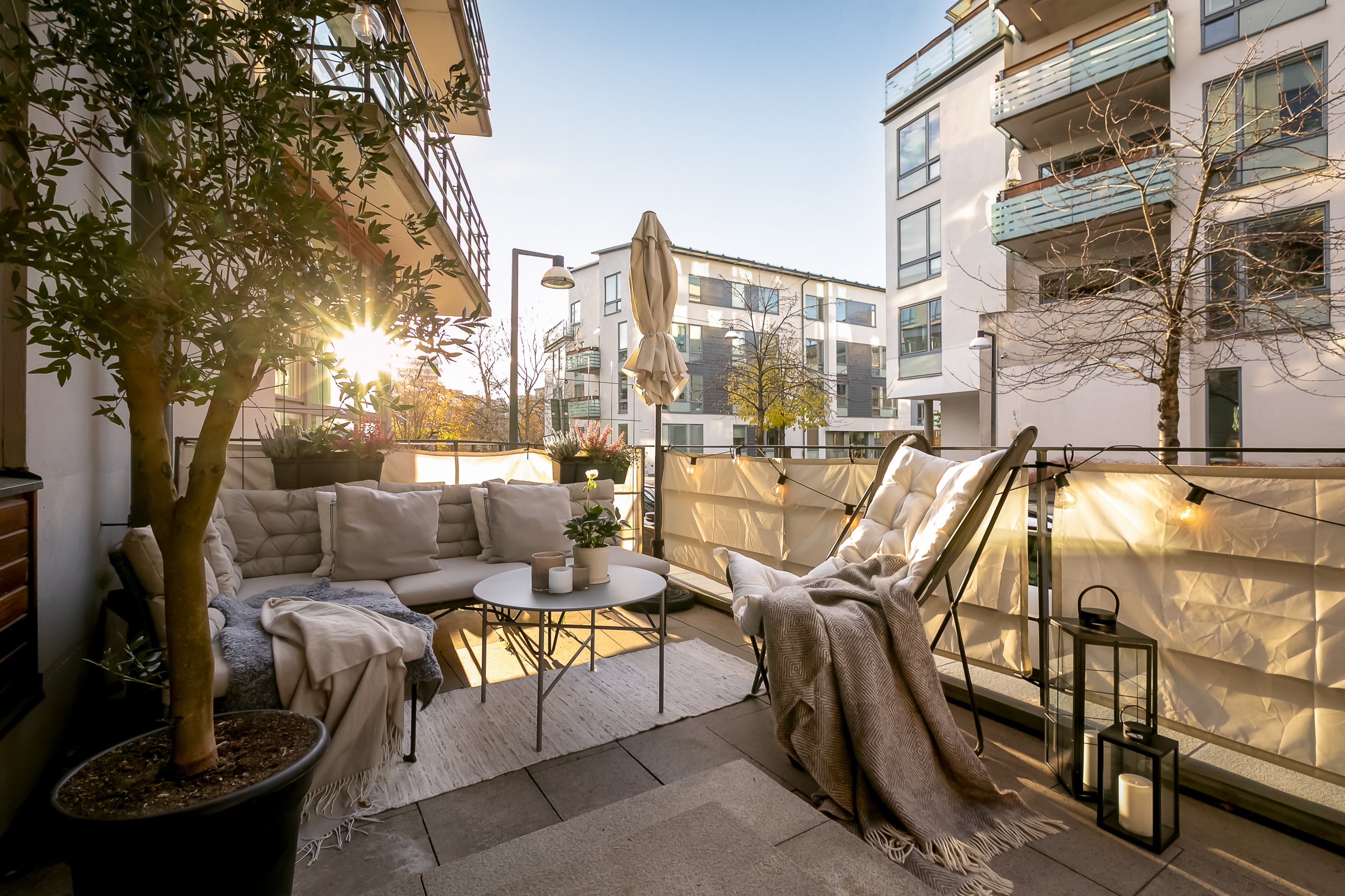 Bostadsbild från Sickla kanalgata 87, BV, Såld i Hammarby Sjöstad, Stockholm