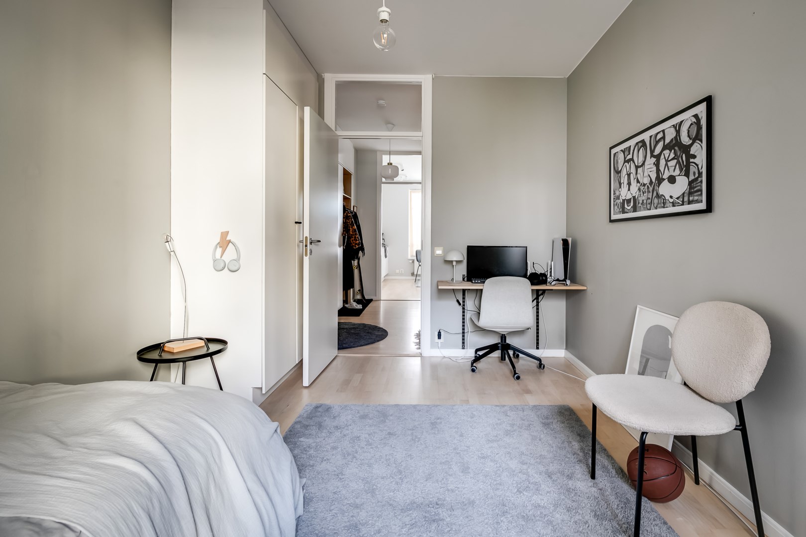 Bostadsbild från Sickla kanalgata 87, BV, Såld i Hammarby Sjöstad, Stockholm