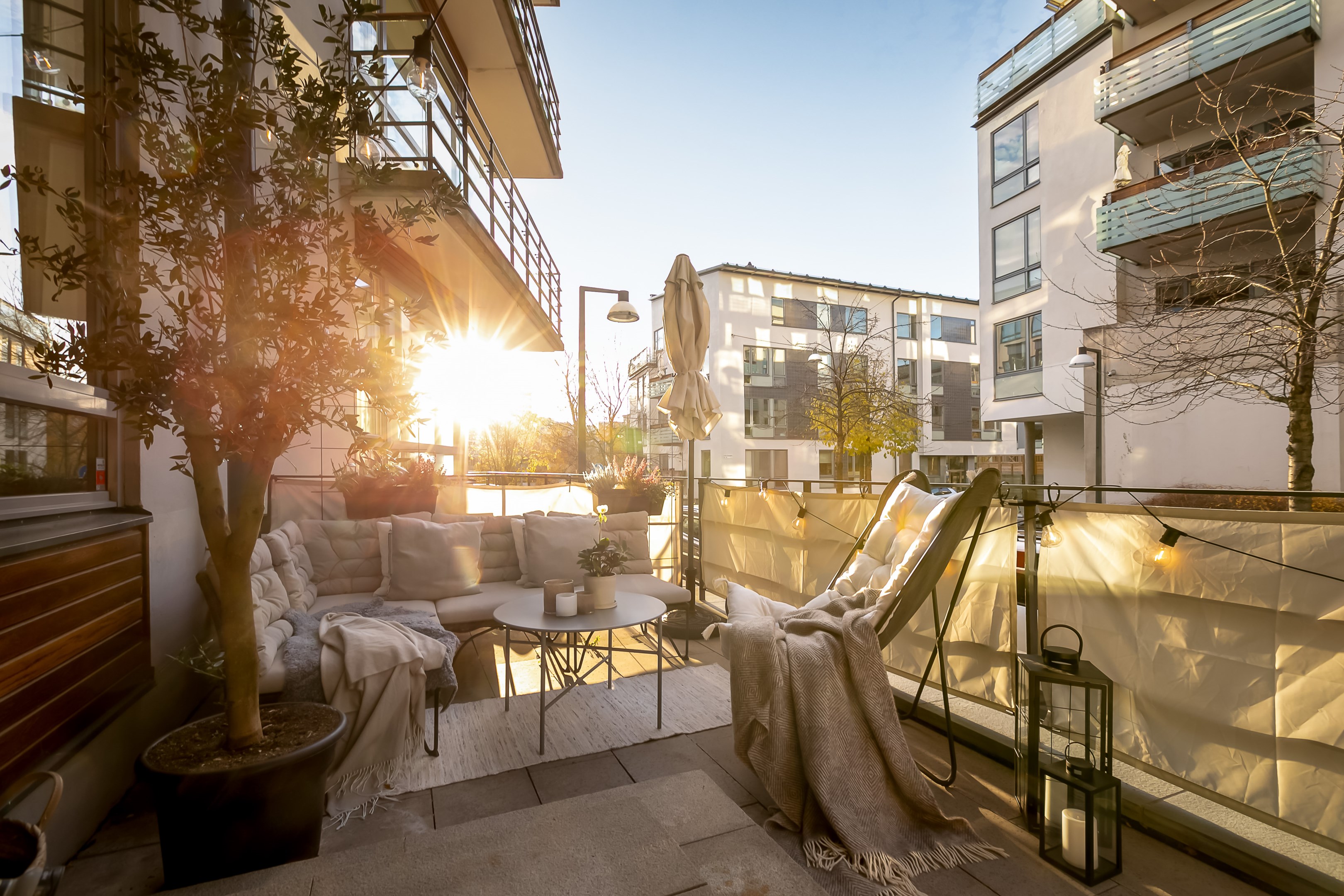 Bostadsbild från Sickla kanalgata 87, BV, Såld i Hammarby Sjöstad, Stockholm