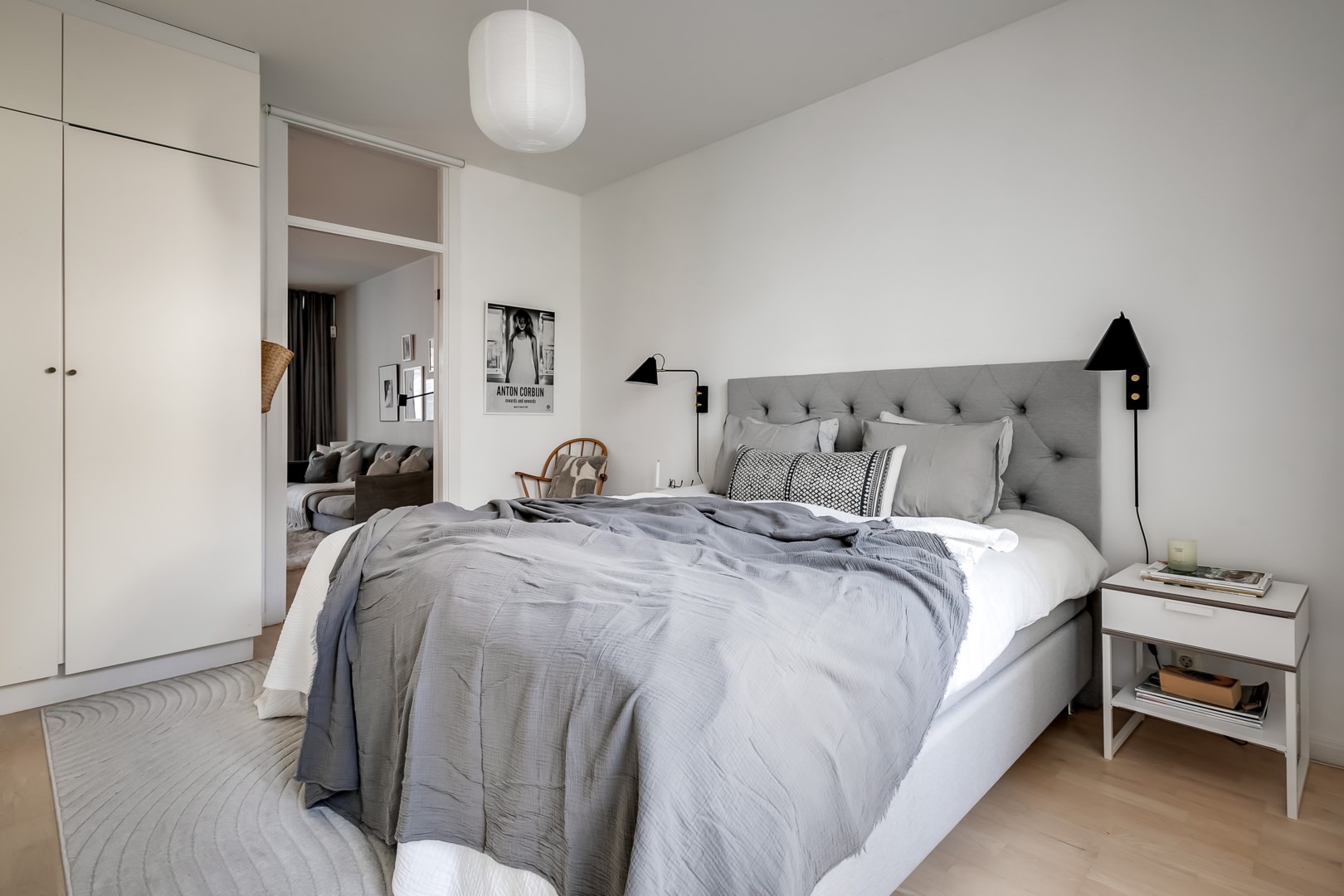 Bostadsbild från Sickla kanalgata 87, BV, Såld i Hammarby Sjöstad, Stockholm