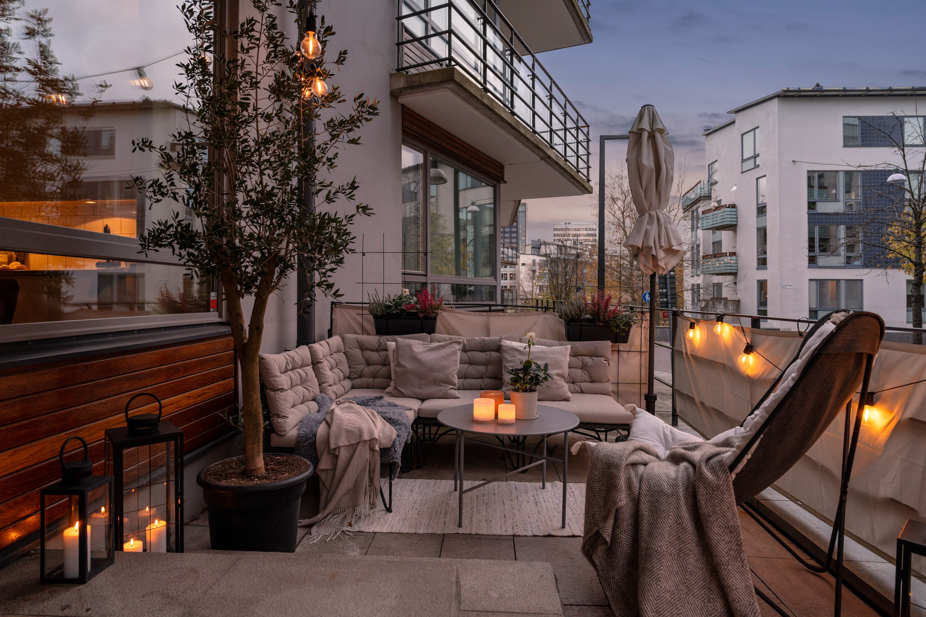 Bostadsbild från Sickla kanalgata 87, BV, Såld i Hammarby Sjöstad, Stockholm