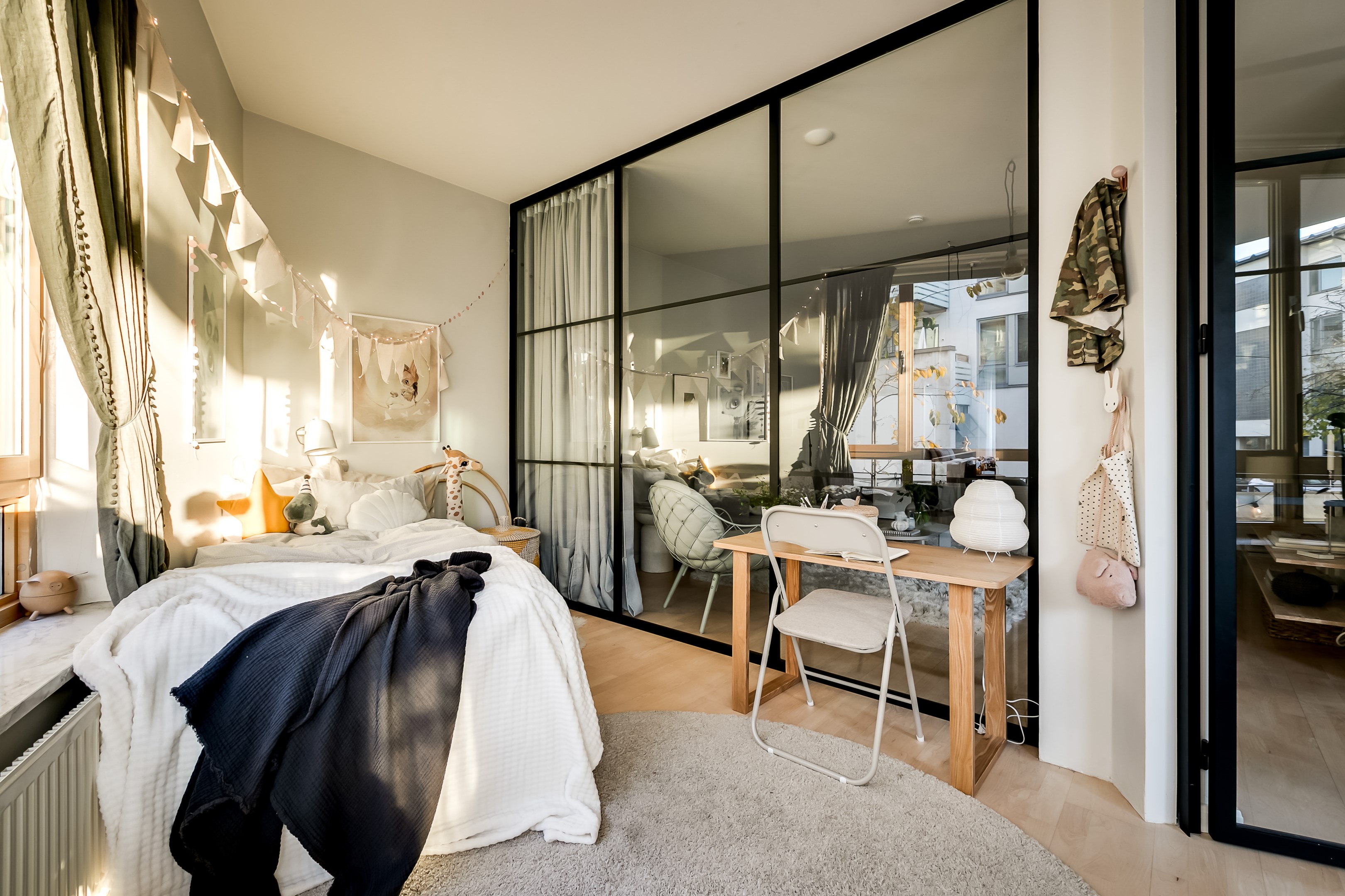 Bostadsbild från Sickla kanalgata 87, BV, Såld i Hammarby Sjöstad, Stockholm