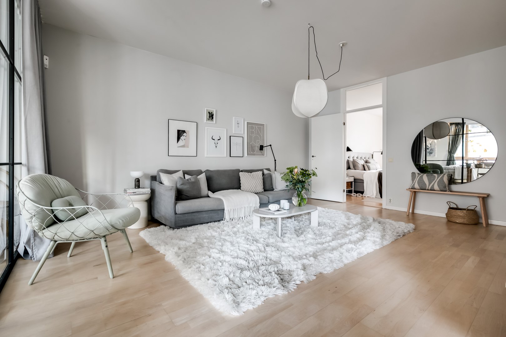 Bostadsbild från Sickla kanalgata 87, BV, Såld i Hammarby Sjöstad, Stockholm