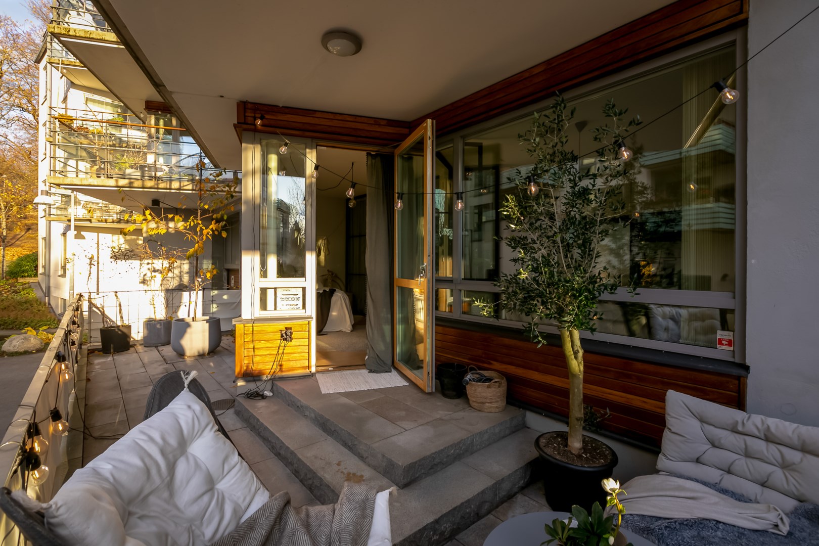 Bostadsbild från Sickla kanalgata 87, BV, Såld i Hammarby Sjöstad, Stockholm