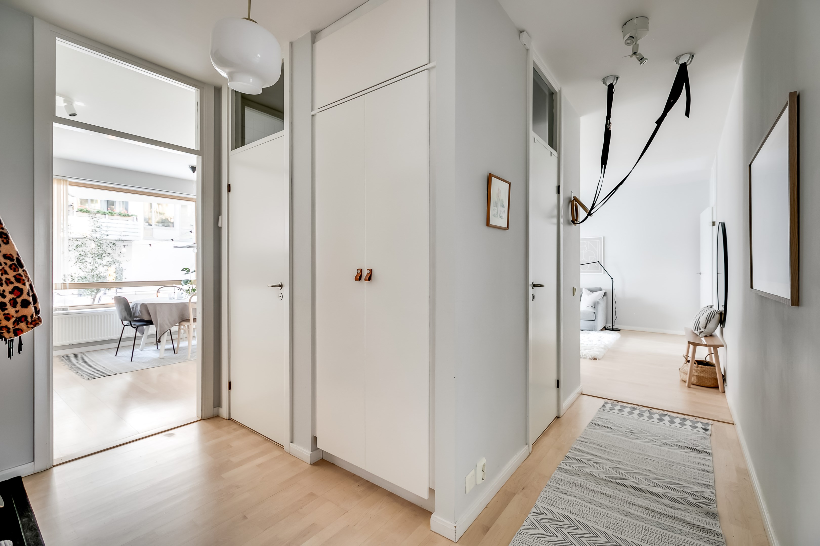 Bostadsbild från Sickla kanalgata 87, BV, Såld i Hammarby Sjöstad, Stockholm