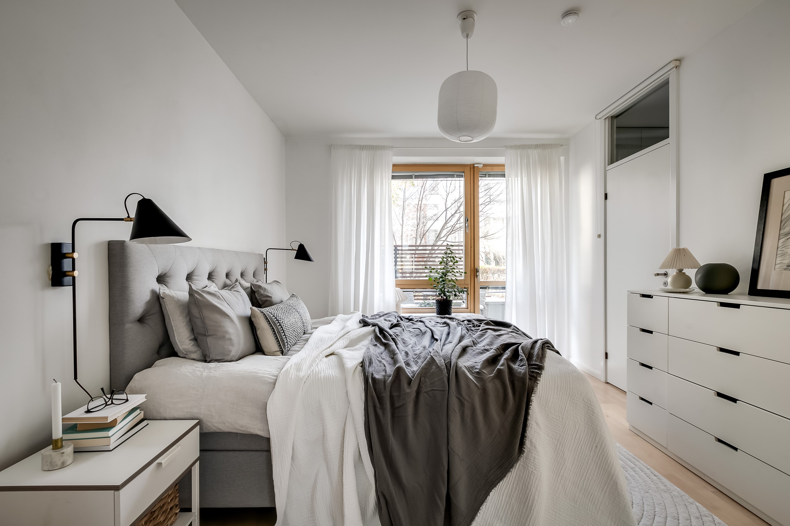 Bostadsbild från Sickla kanalgata 87, BV, Såld i Hammarby Sjöstad, Stockholm