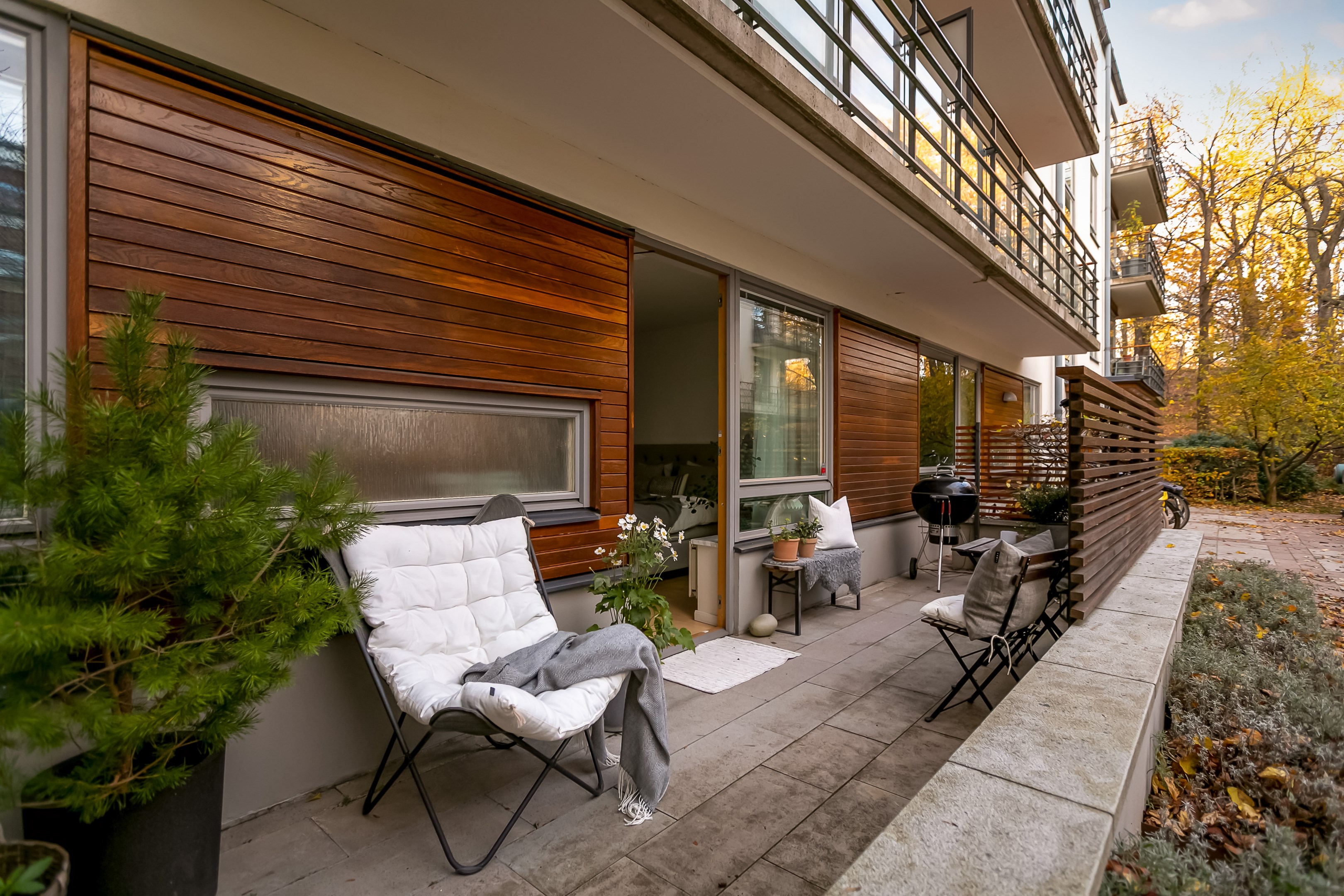 Bostadsbild från Sickla kanalgata 87, BV, Såld i Hammarby Sjöstad, Stockholm