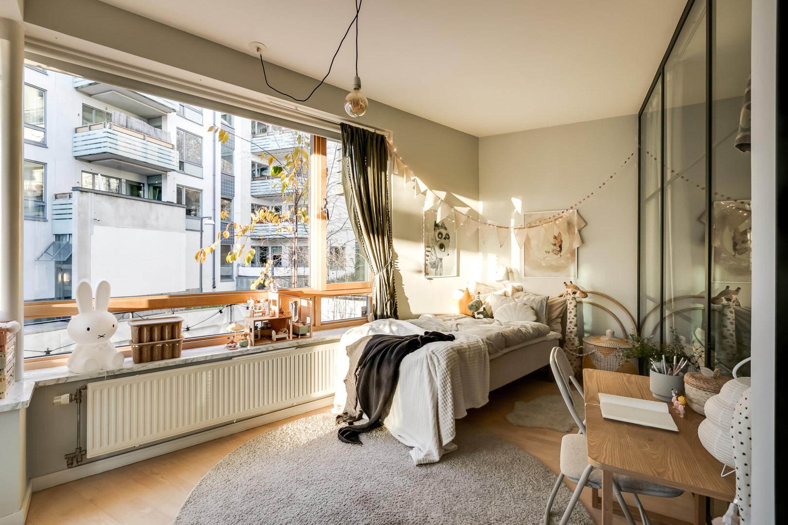 Bostadsbild från Sickla kanalgata 87, BV, Såld i Hammarby Sjöstad, Stockholm