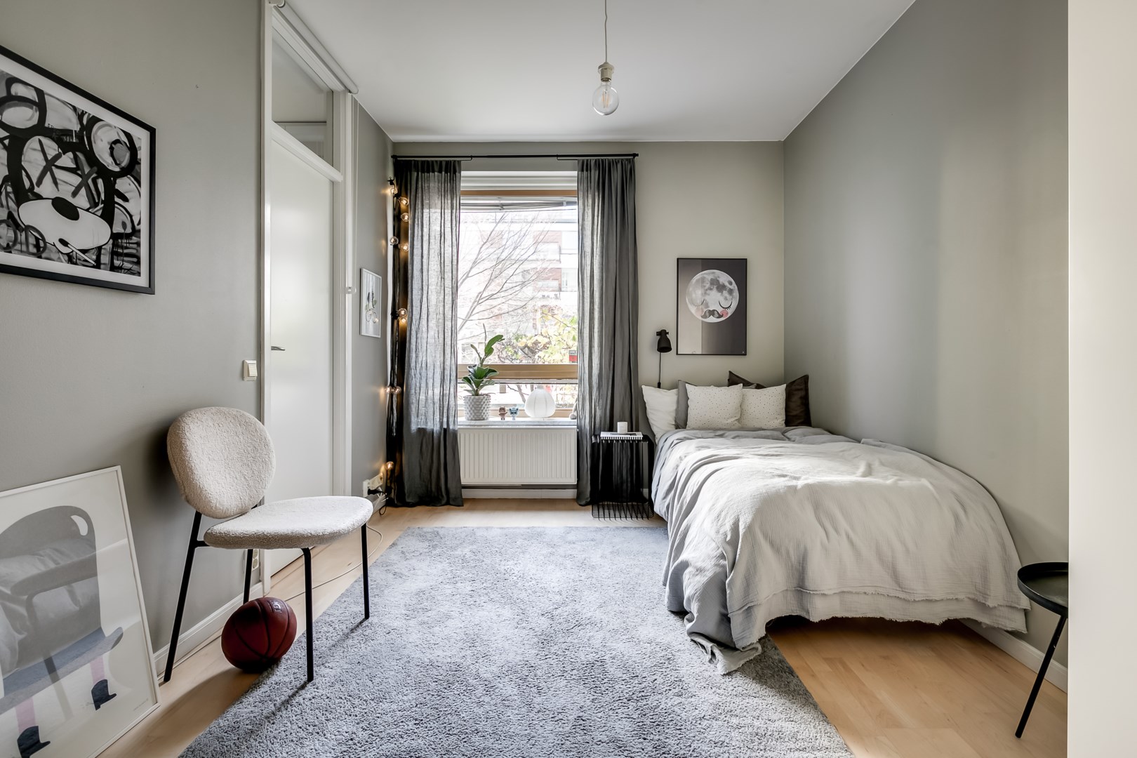 Bostadsbild från Sickla kanalgata 87, BV, Såld i Hammarby Sjöstad, Stockholm