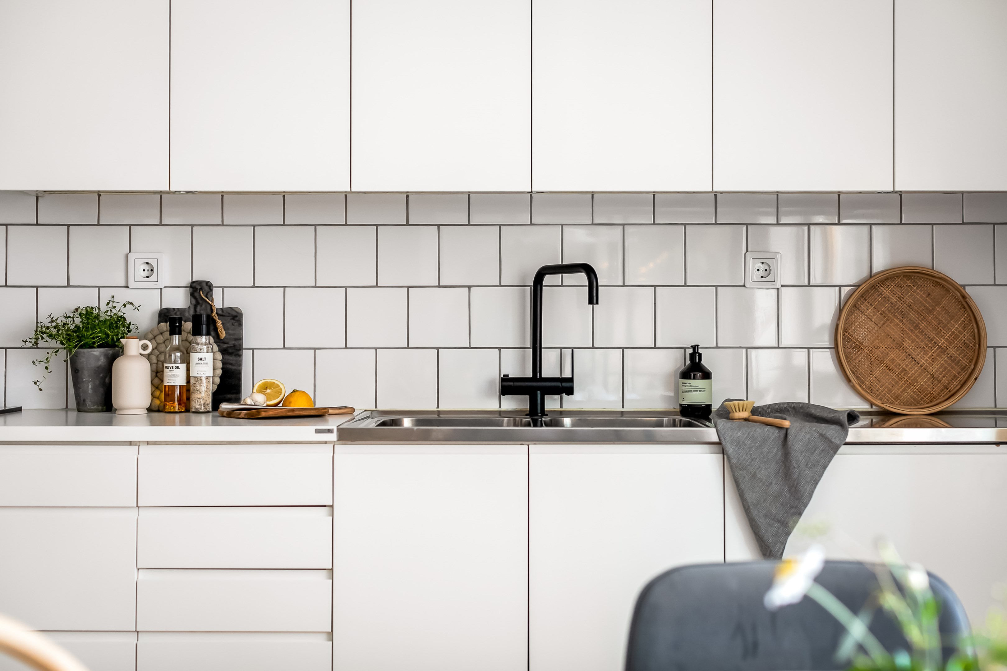 Bostadsbild från Sickla kanalgata 87, BV, Såld i Hammarby Sjöstad, Stockholm