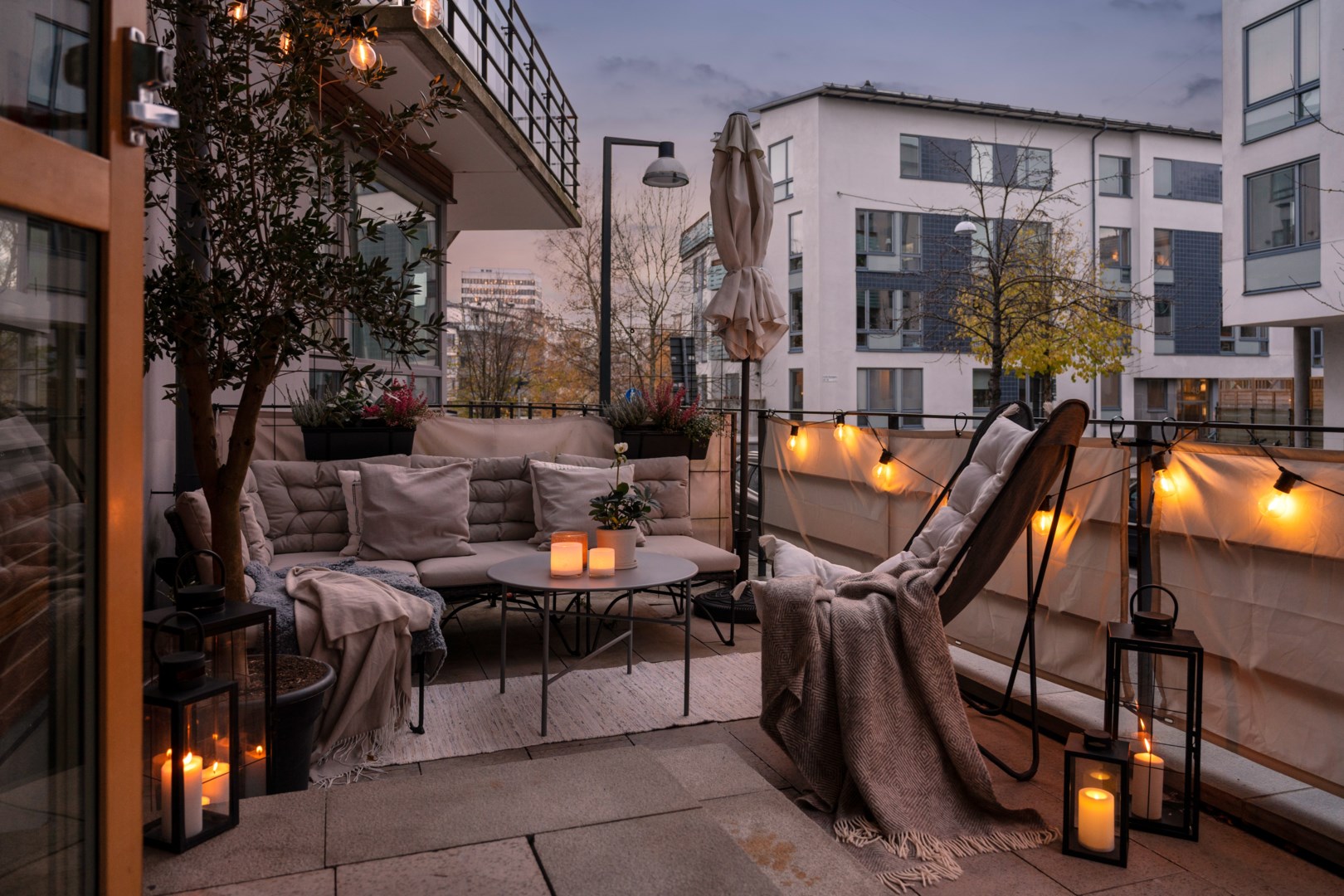 Bostadsbild från Sickla kanalgata 87, BV, Såld i Hammarby Sjöstad, Stockholm