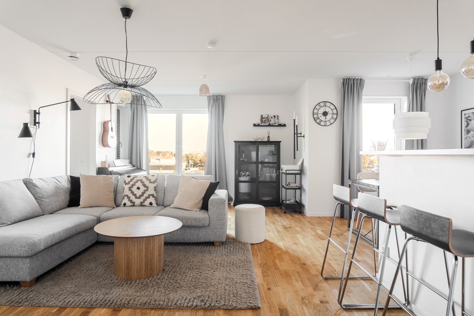 Bostadsbild från Kryddblandargatan 7, Kommande i Centrum, Uppsala