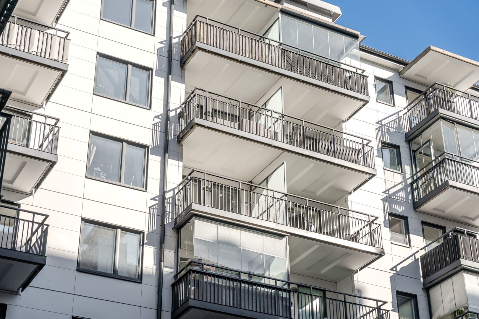 Bostadsbild från Kryddblandargatan 7, Kommande i Centrum, Uppsala