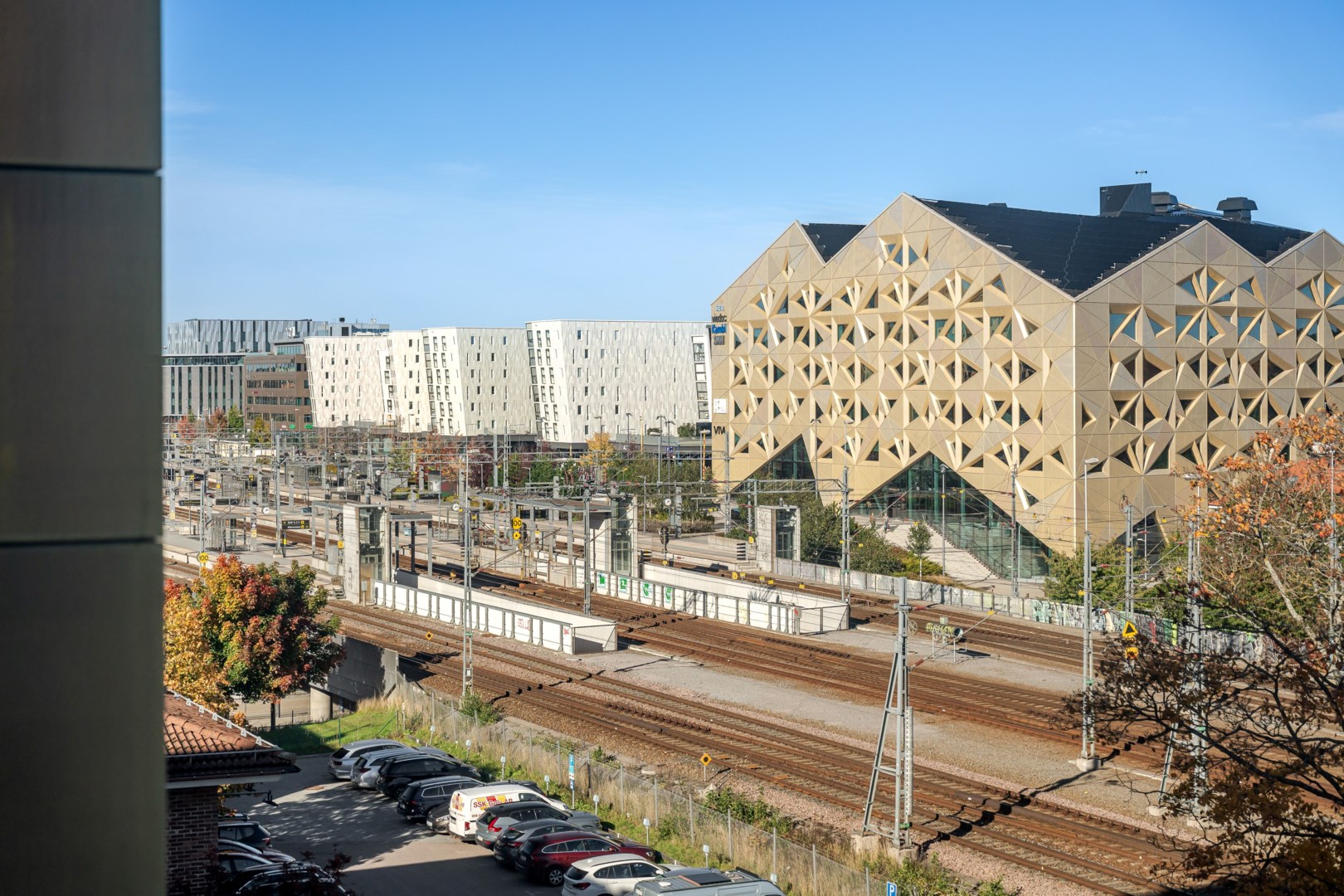 Bostadsbild från Kryddblandargatan 7, Kommande i Centrum, Uppsala