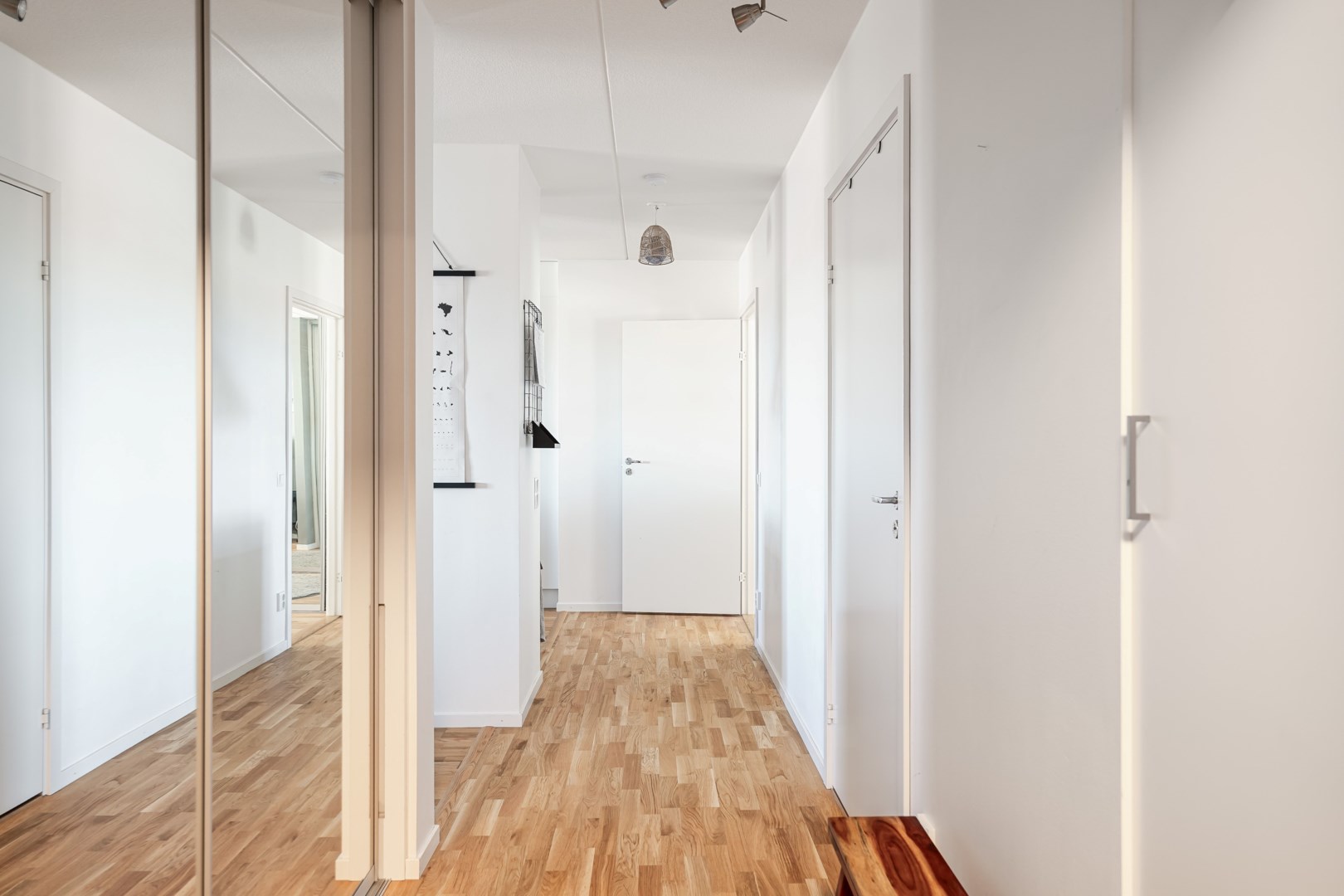 Bostadsbild från Kryddblandargatan 7, Kommande i Centrum, Uppsala