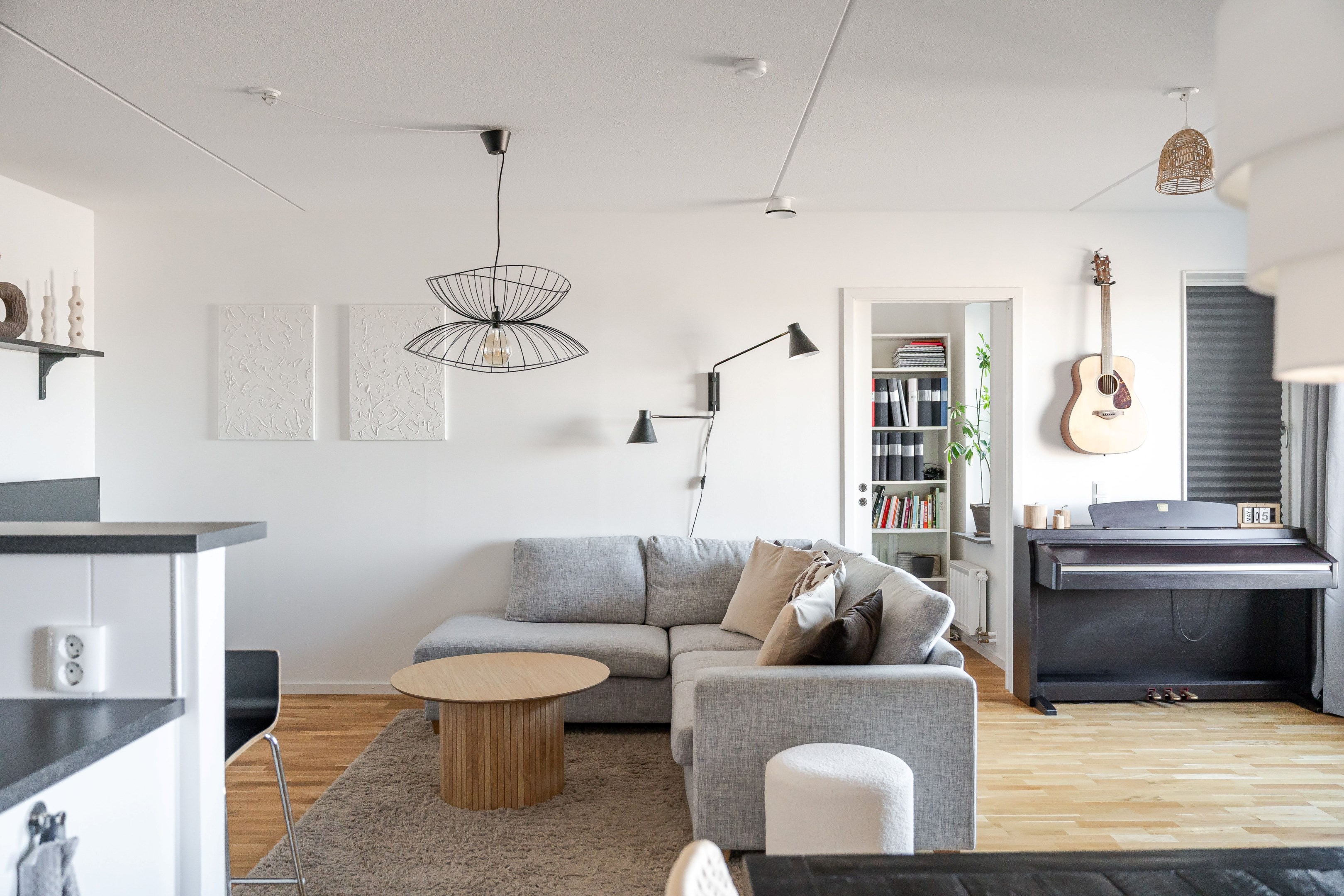 Bostadsbild från Kryddblandargatan 7, Kommande i Centrum, Uppsala