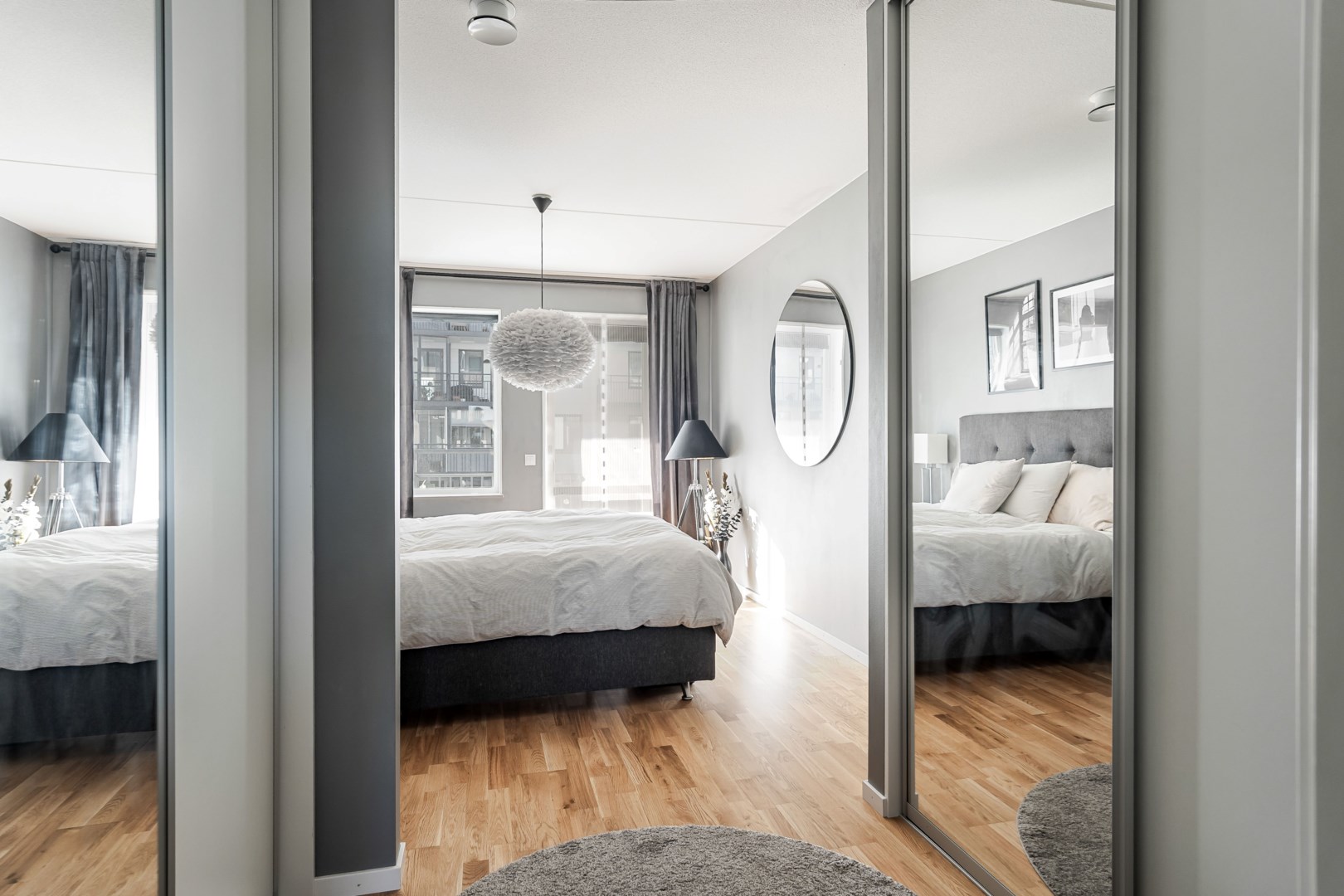 Bostadsbild från Kryddblandargatan 7, Kommande i Centrum, Uppsala