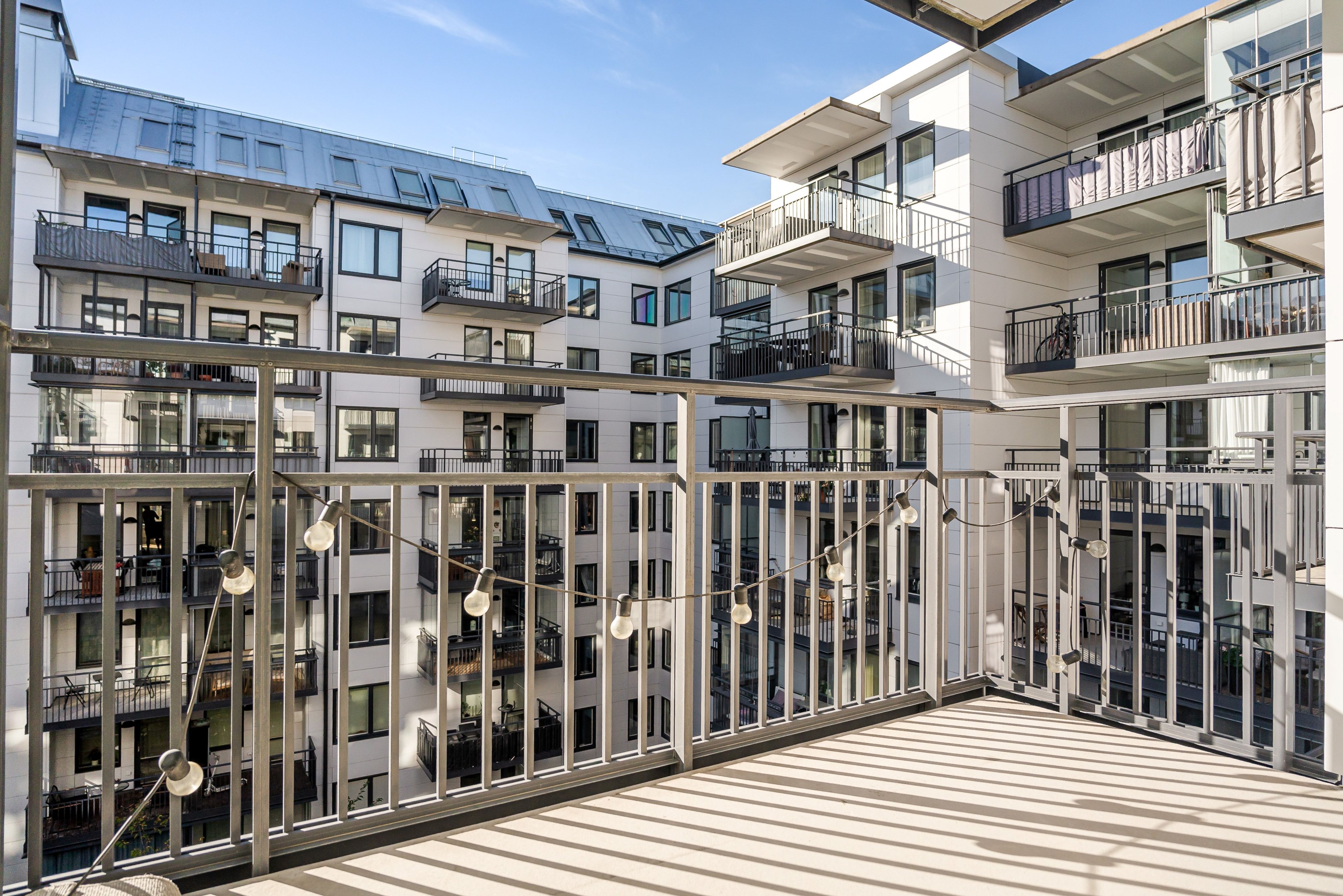 Bostadsbild från Kryddblandargatan 7, Kommande i Centrum, Uppsala