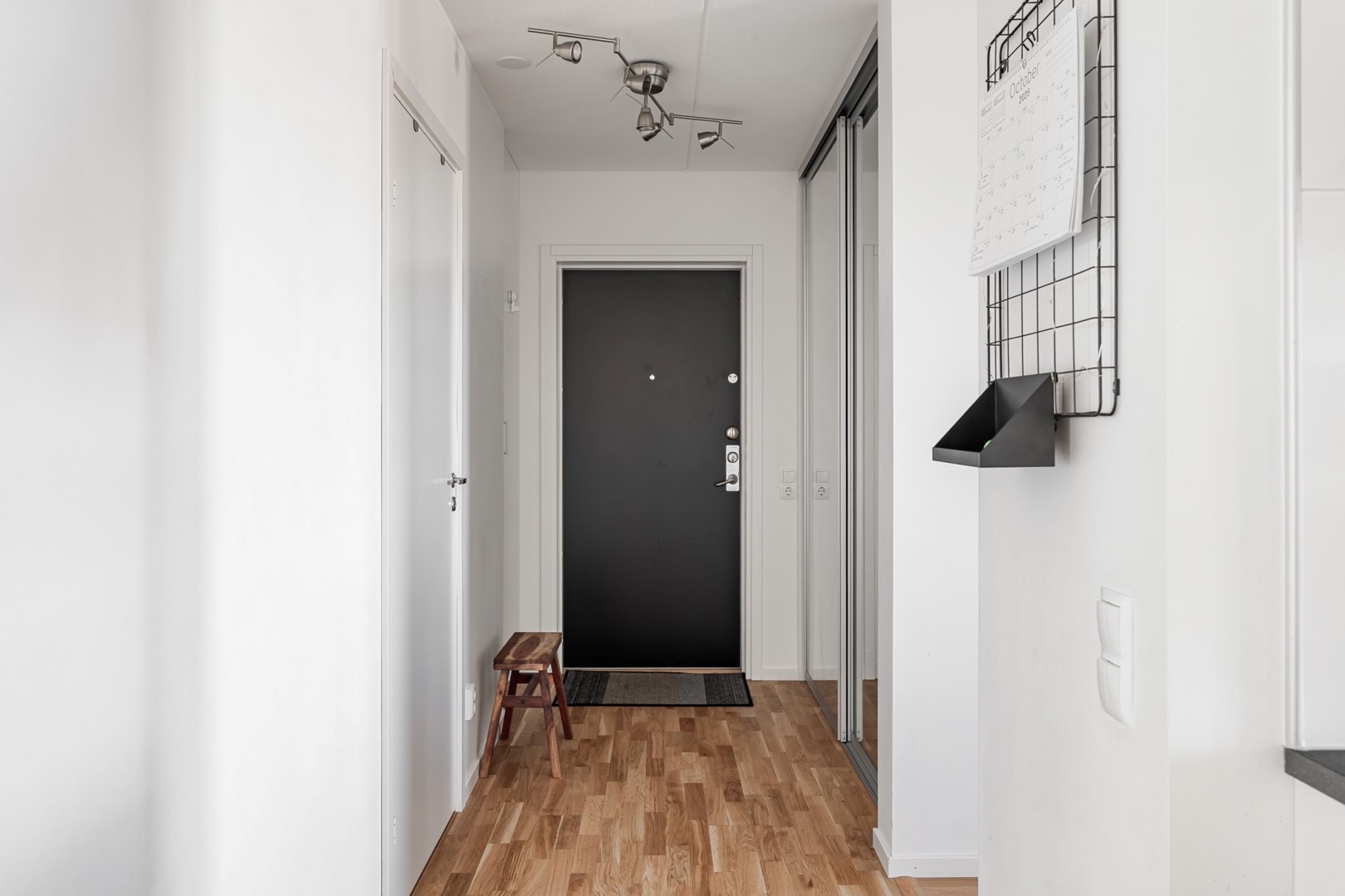 Bostadsbild från Kryddblandargatan 7, Kommande i Centrum, Uppsala