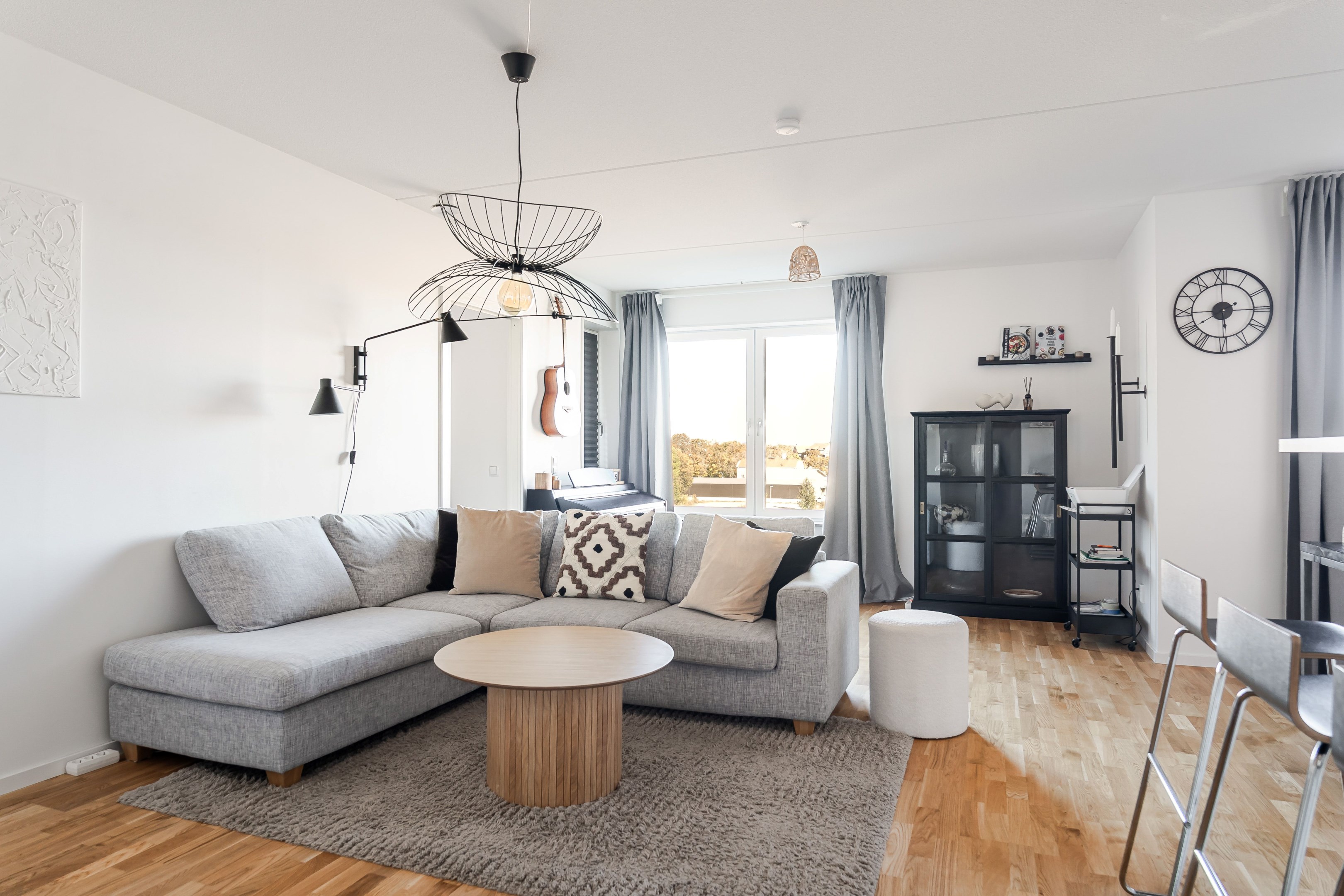 Bostadsbild från Kryddblandargatan 7, Kommande i Centrum, Uppsala