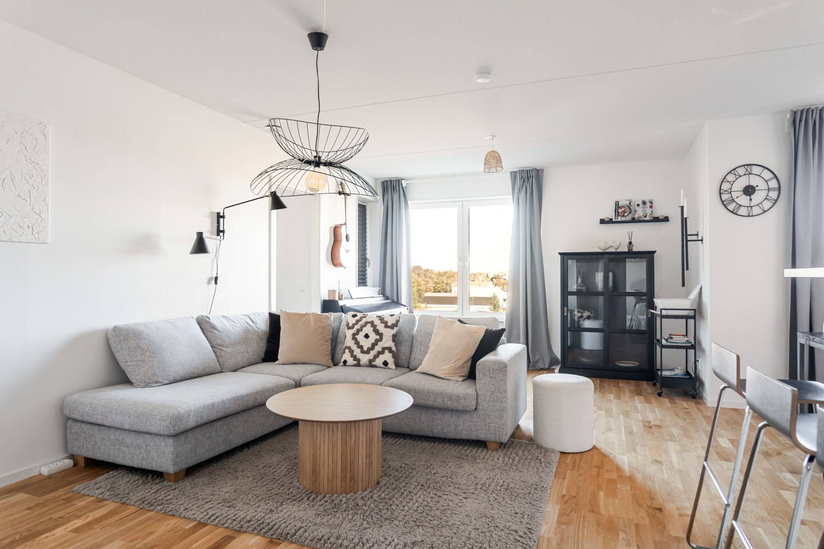 Bostadsbild från Kryddblandargatan 7, Kommande i Centrum, Uppsala