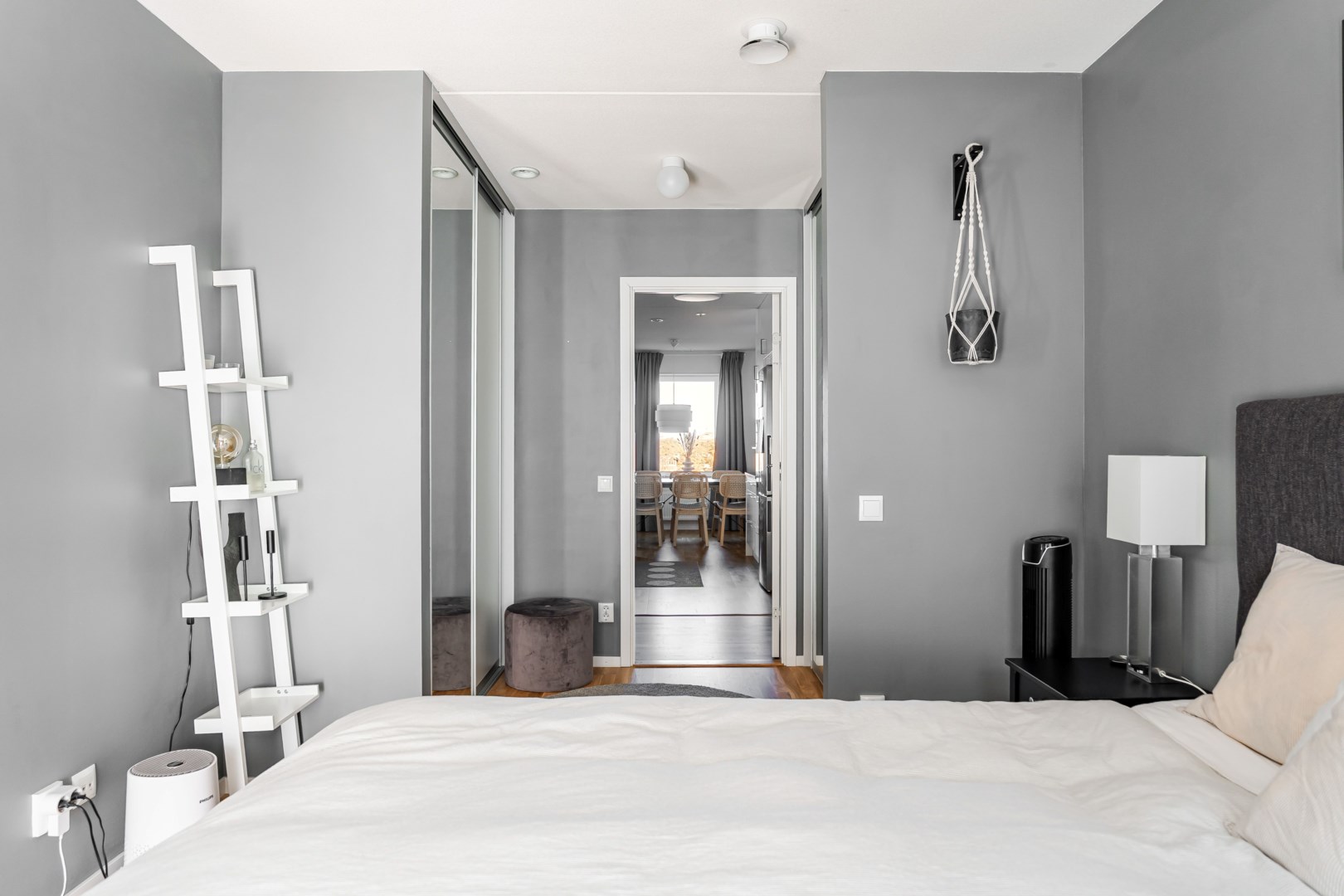 Bostadsbild från Kryddblandargatan 7, Kommande i Centrum, Uppsala