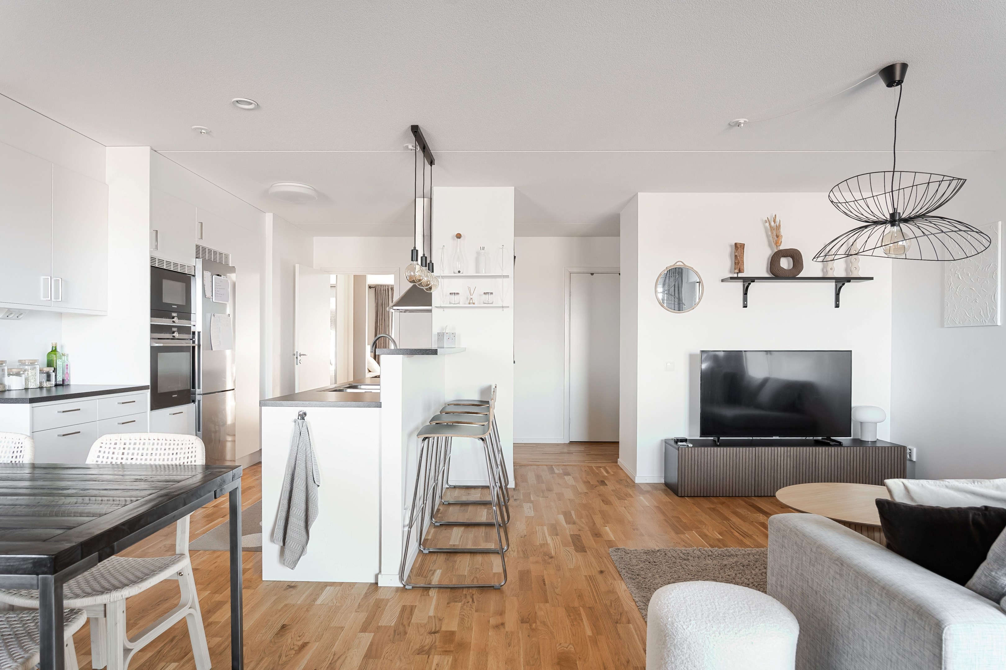 Bostadsbild från Kryddblandargatan 7, Kommande i Centrum, Uppsala