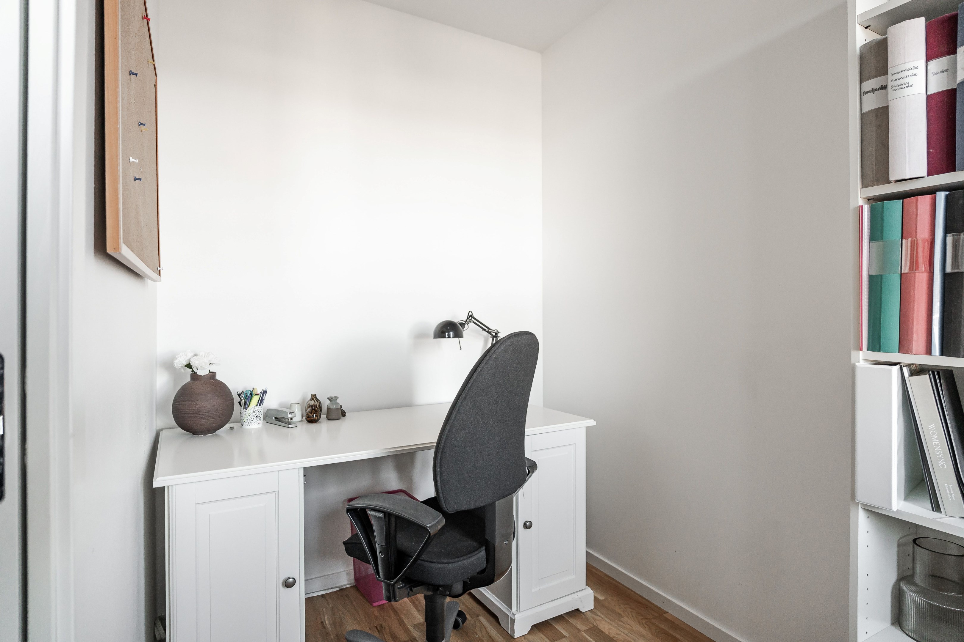 Bostadsbild från Kryddblandargatan 7, Kommande i Centrum, Uppsala