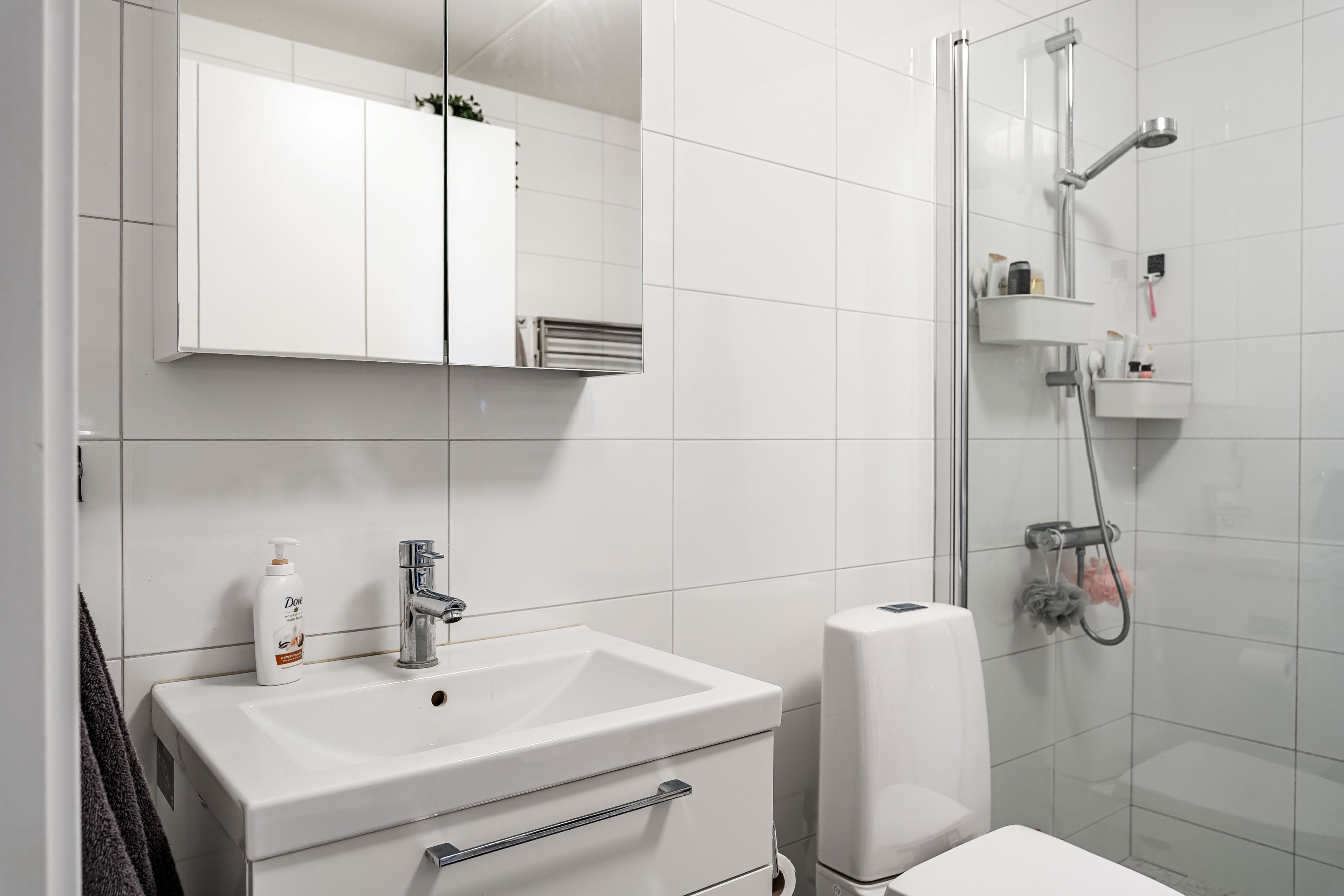 Bostadsbild från Kryddblandargatan 7, Kommande i Centrum, Uppsala