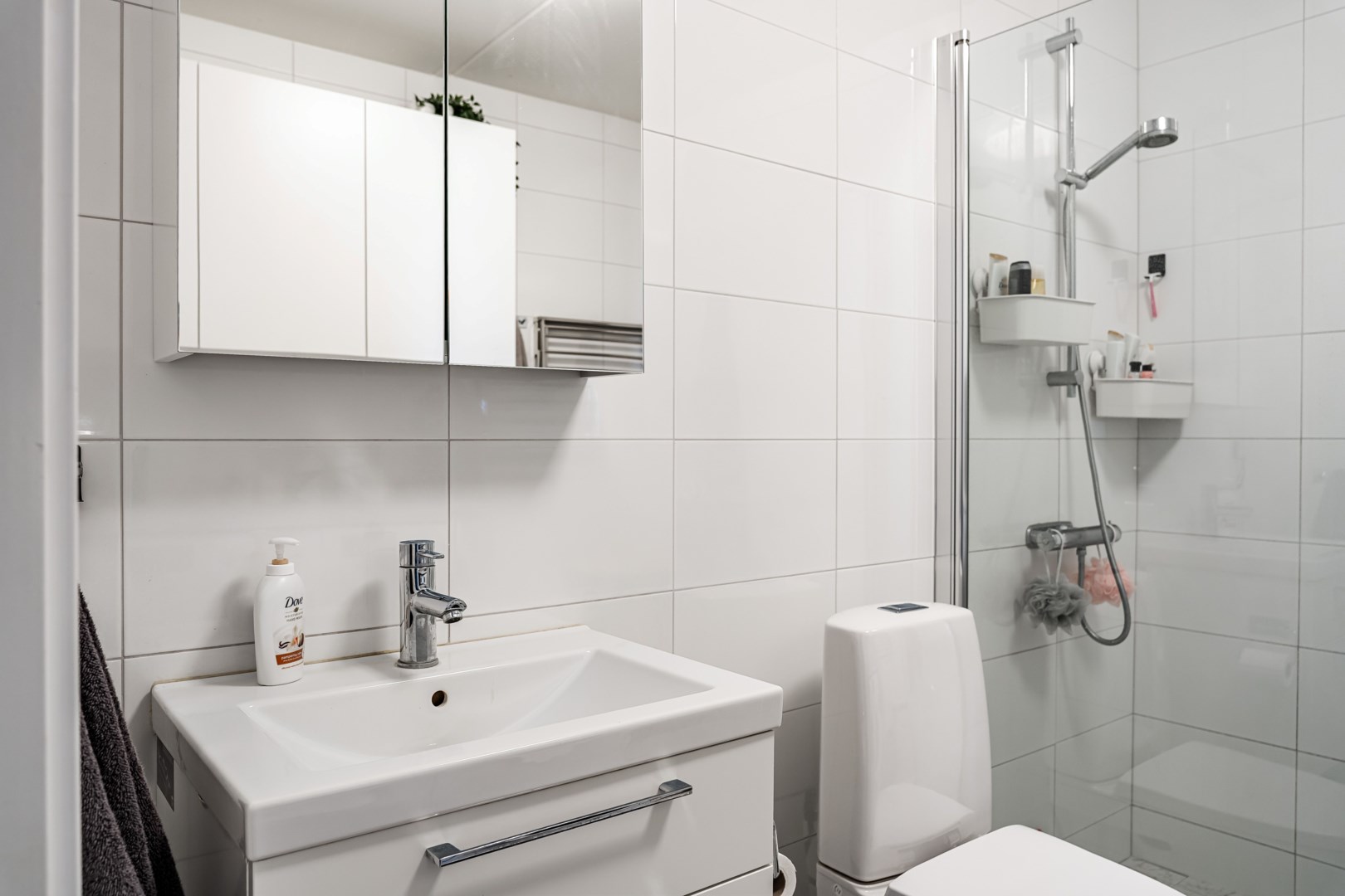 Bostadsbild från Kryddblandargatan 7, Kommande i Centrum, Uppsala