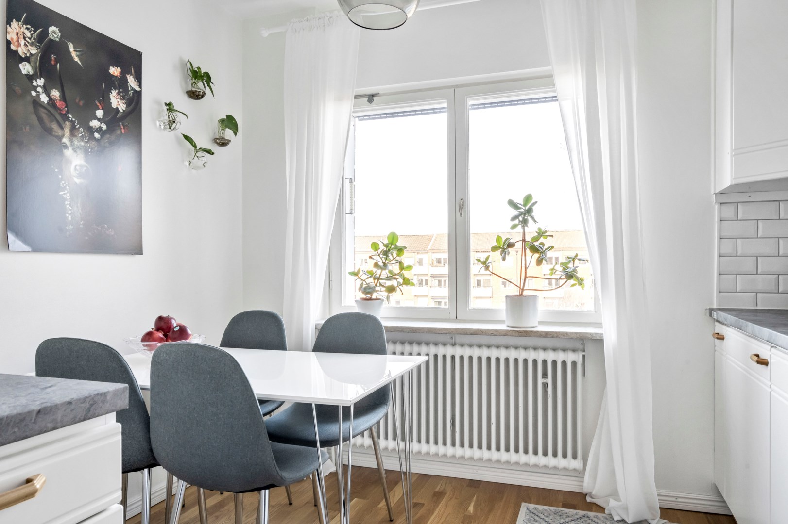 Bostadsbild från Årstagatan 20 D, Såld i Salabacke, Uppsala