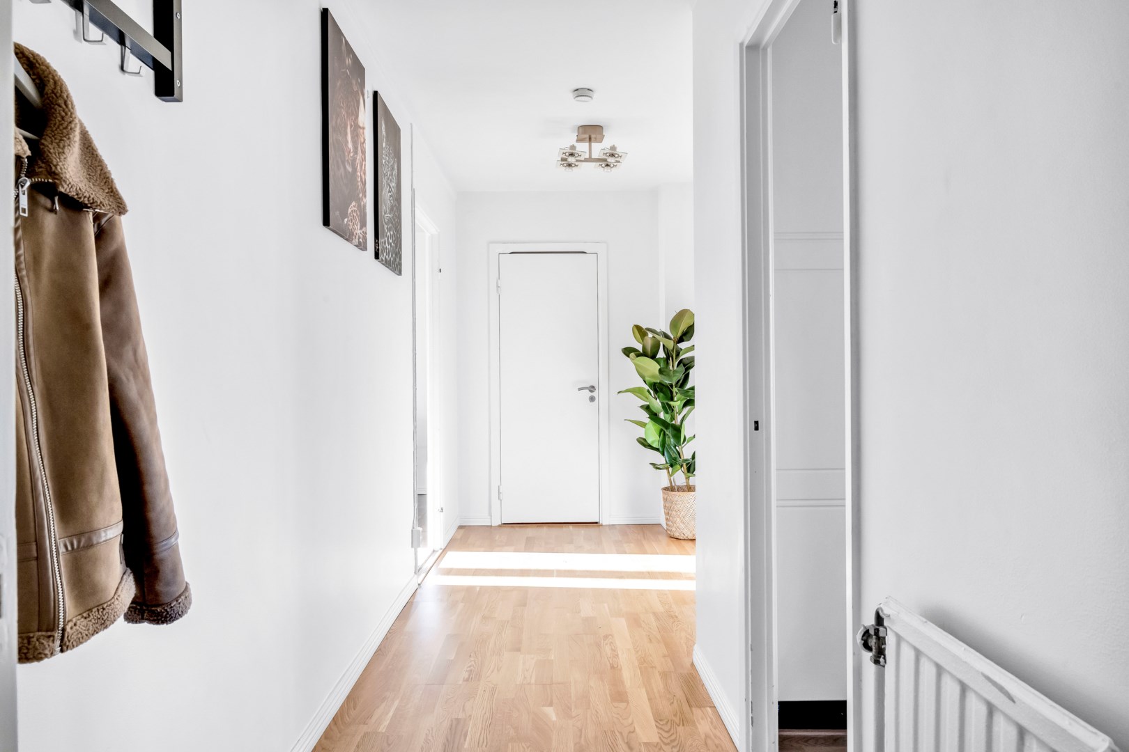 Bostadsbild från Årstagatan 20 D, Såld i Salabacke, Uppsala