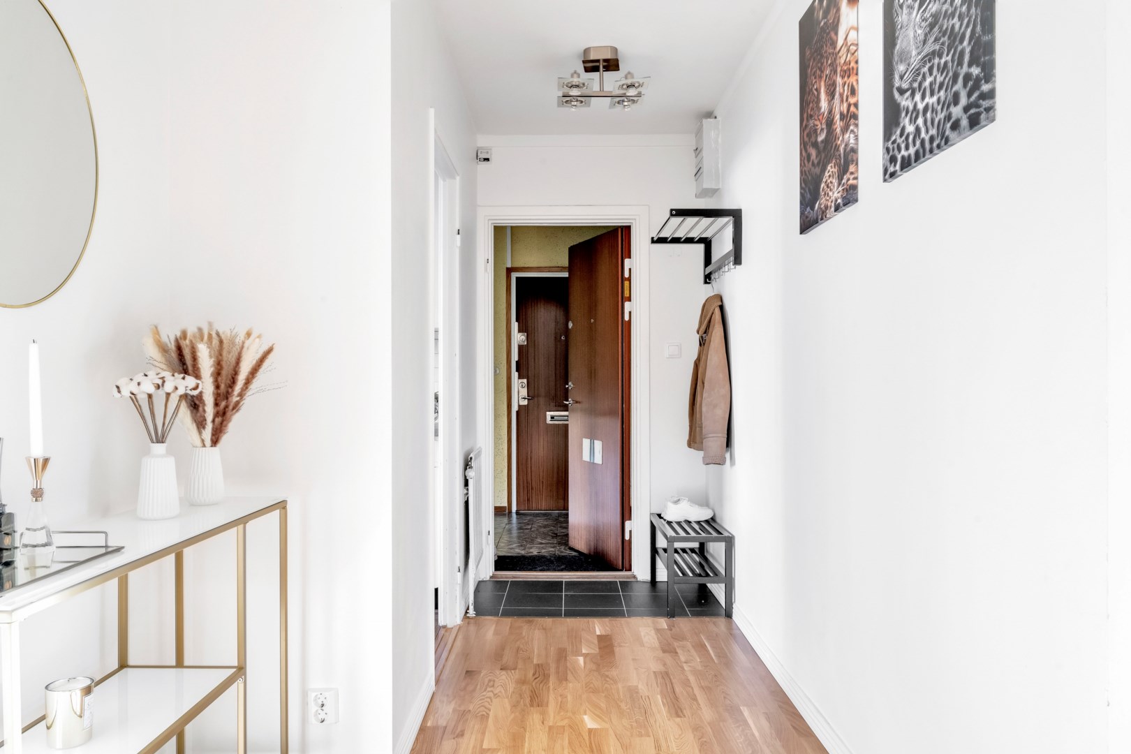 Bostadsbild från Årstagatan 20 D, Såld i Salabacke, Uppsala