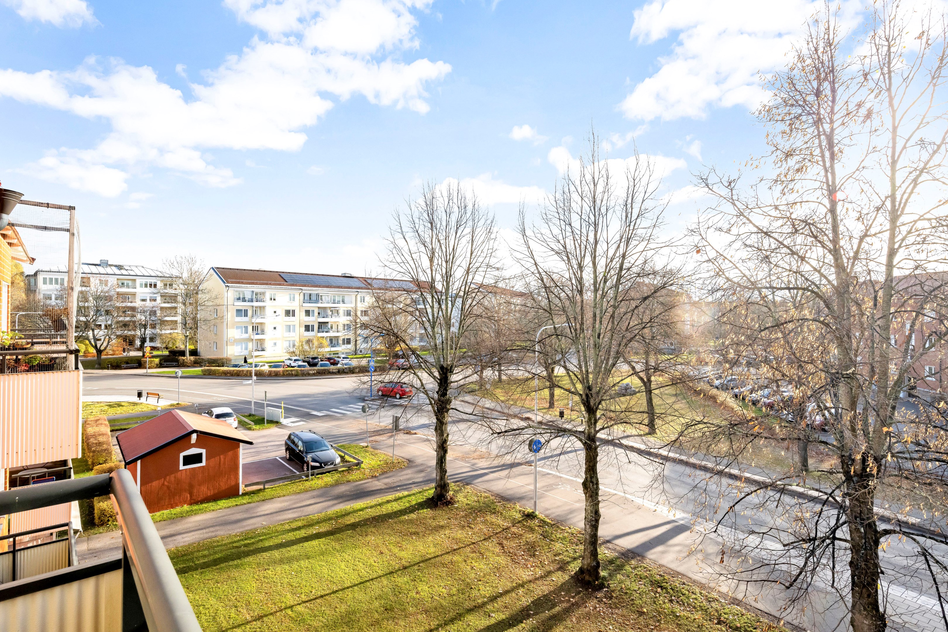 Bostadsbild från Årstagatan 20 D, Såld i Salabacke, Uppsala