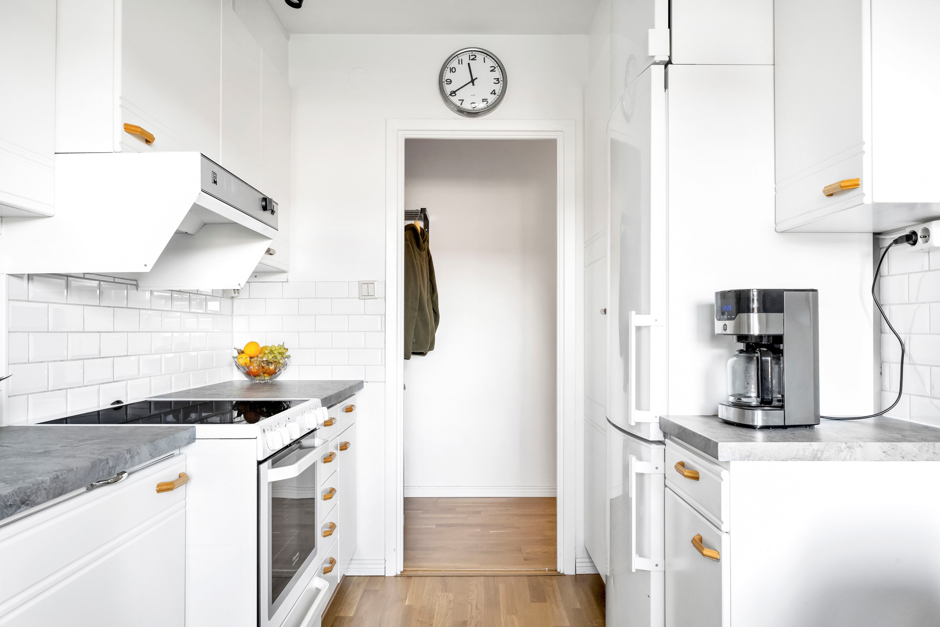 Bostadsbild från Årstagatan 20 D, Såld i Salabacke, Uppsala