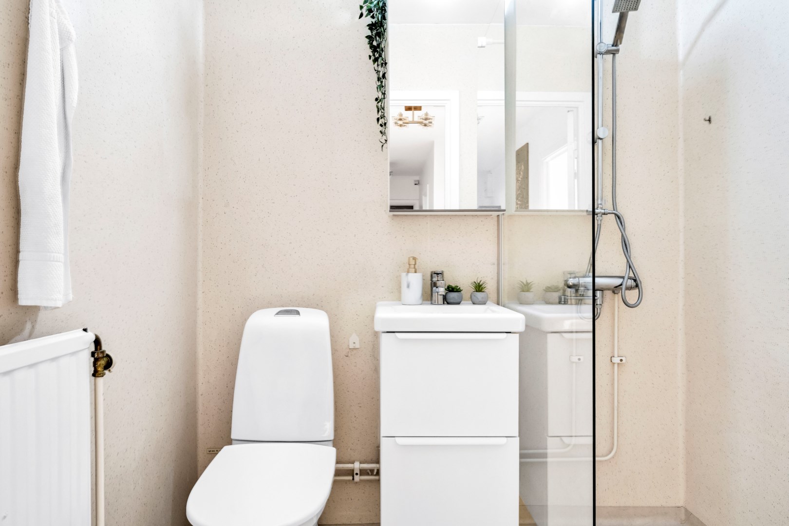 Bostadsbild från Årstagatan 20 D, Såld i Salabacke, Uppsala