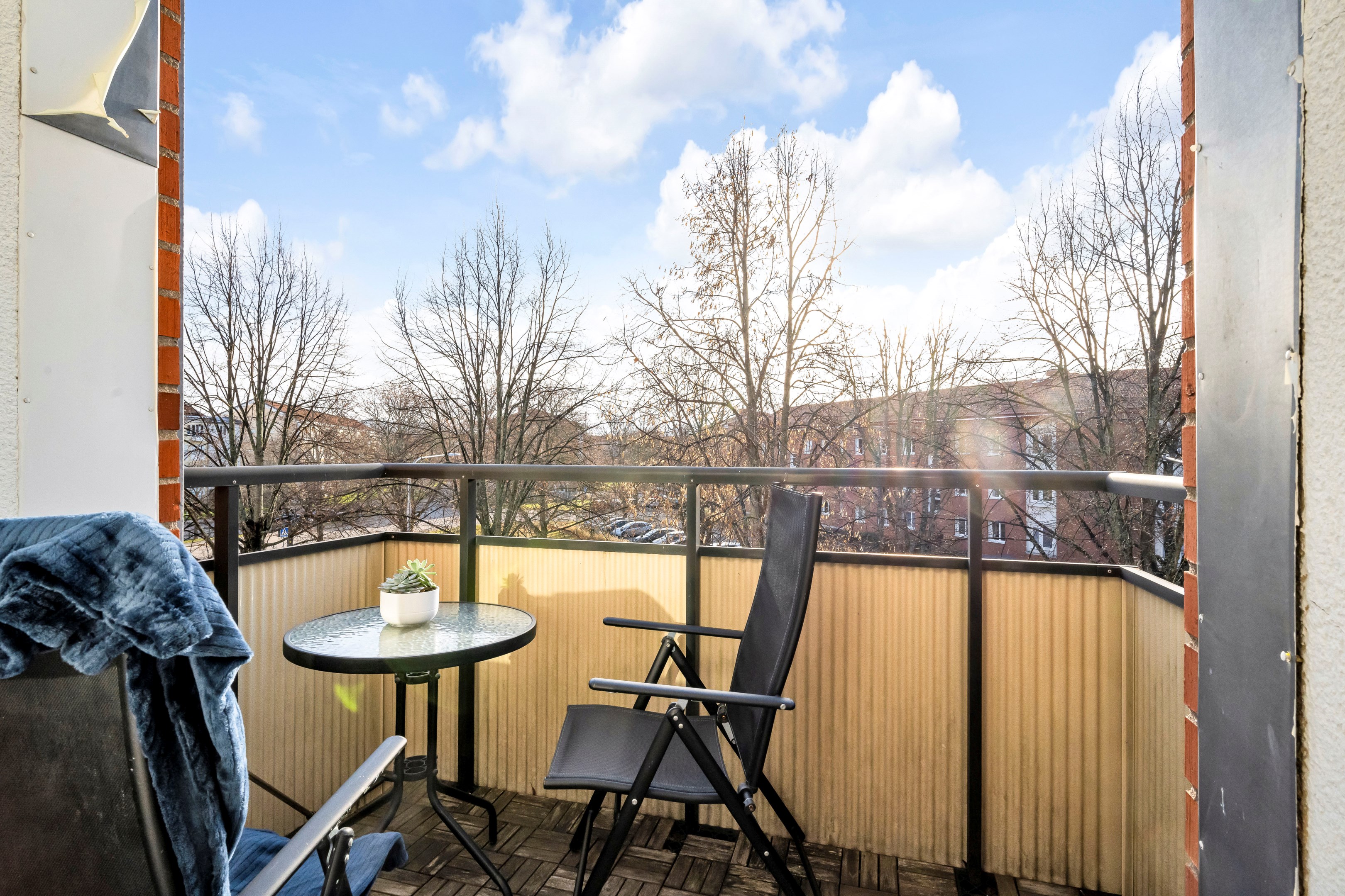 Bostadsbild från Årstagatan 20 D, Såld i Salabacke, Uppsala