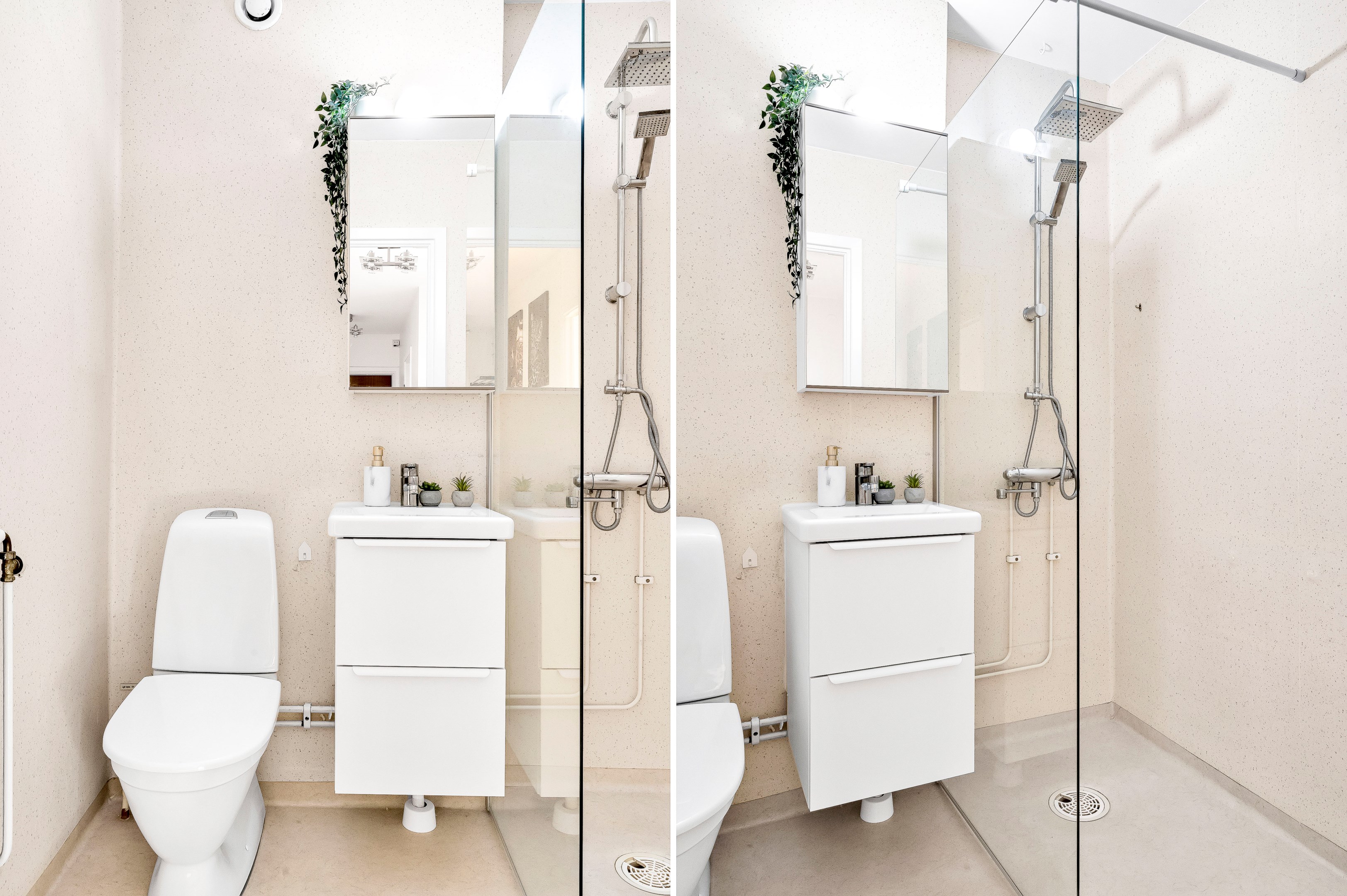 Bostadsbild från Årstagatan 20 D, Såld i Salabacke, Uppsala