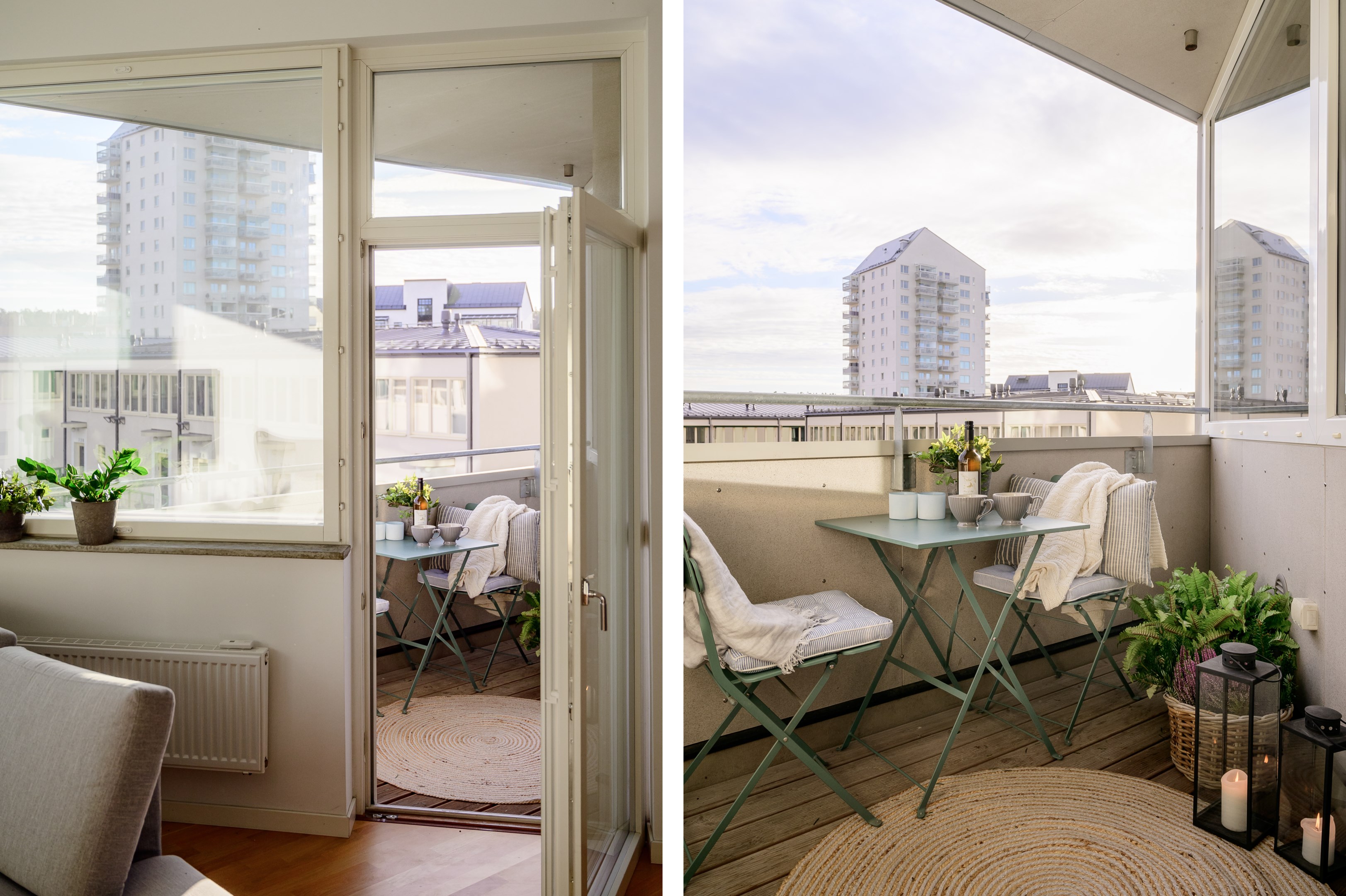 Bostadsbild från Stig Lindbergs gata 17B, Kommande i Porslinskvarteren, Värmdö